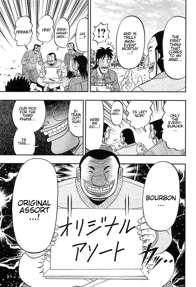 Read 1-Nichi Gaishutsuroku Hanchou En Manga Online