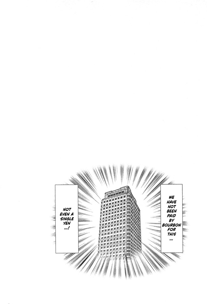 Read 1-Nichi Gaishutsuroku Hanchou En Manga Online