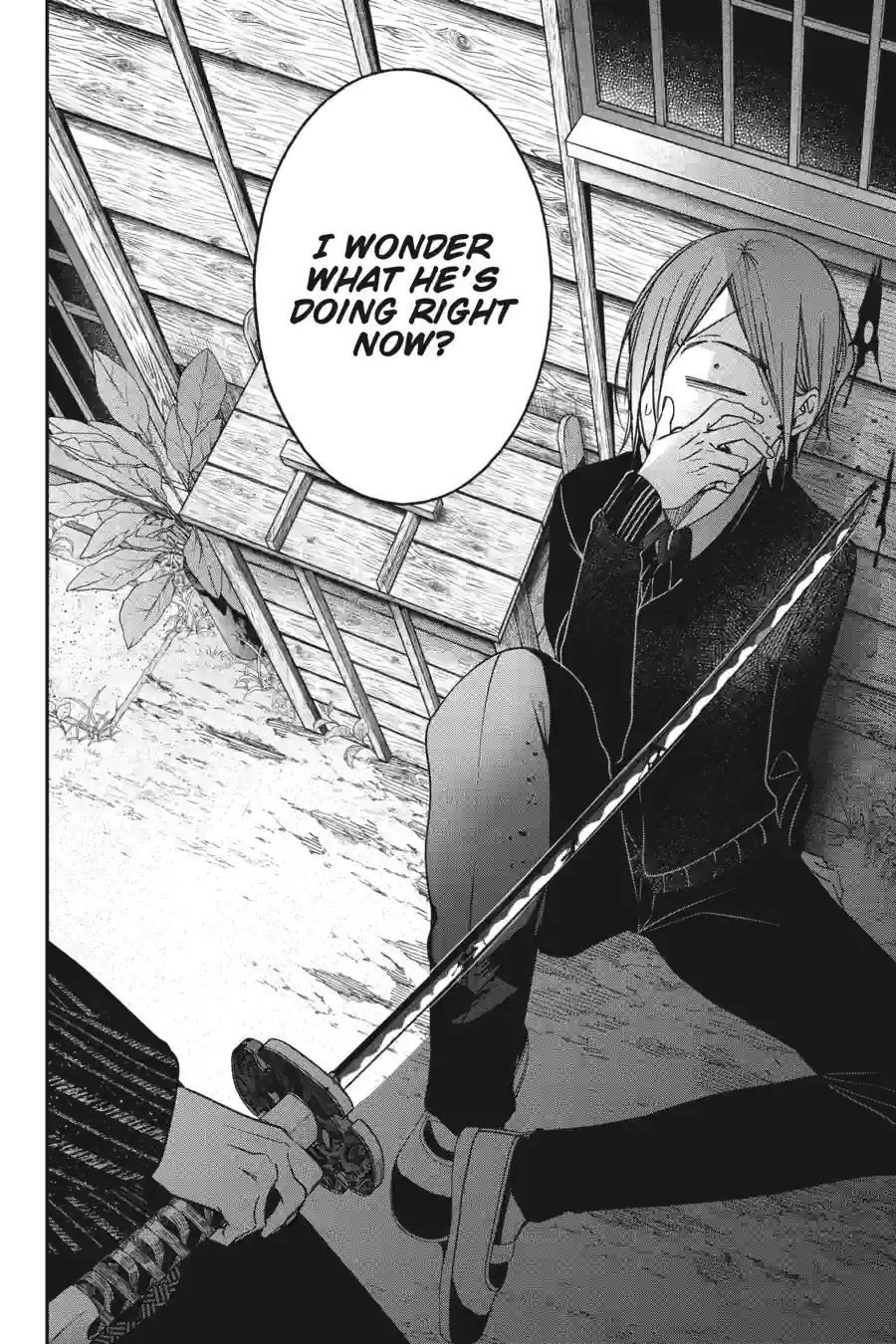 Read A Terrified Teacher at Ghoul School! En Manga Online