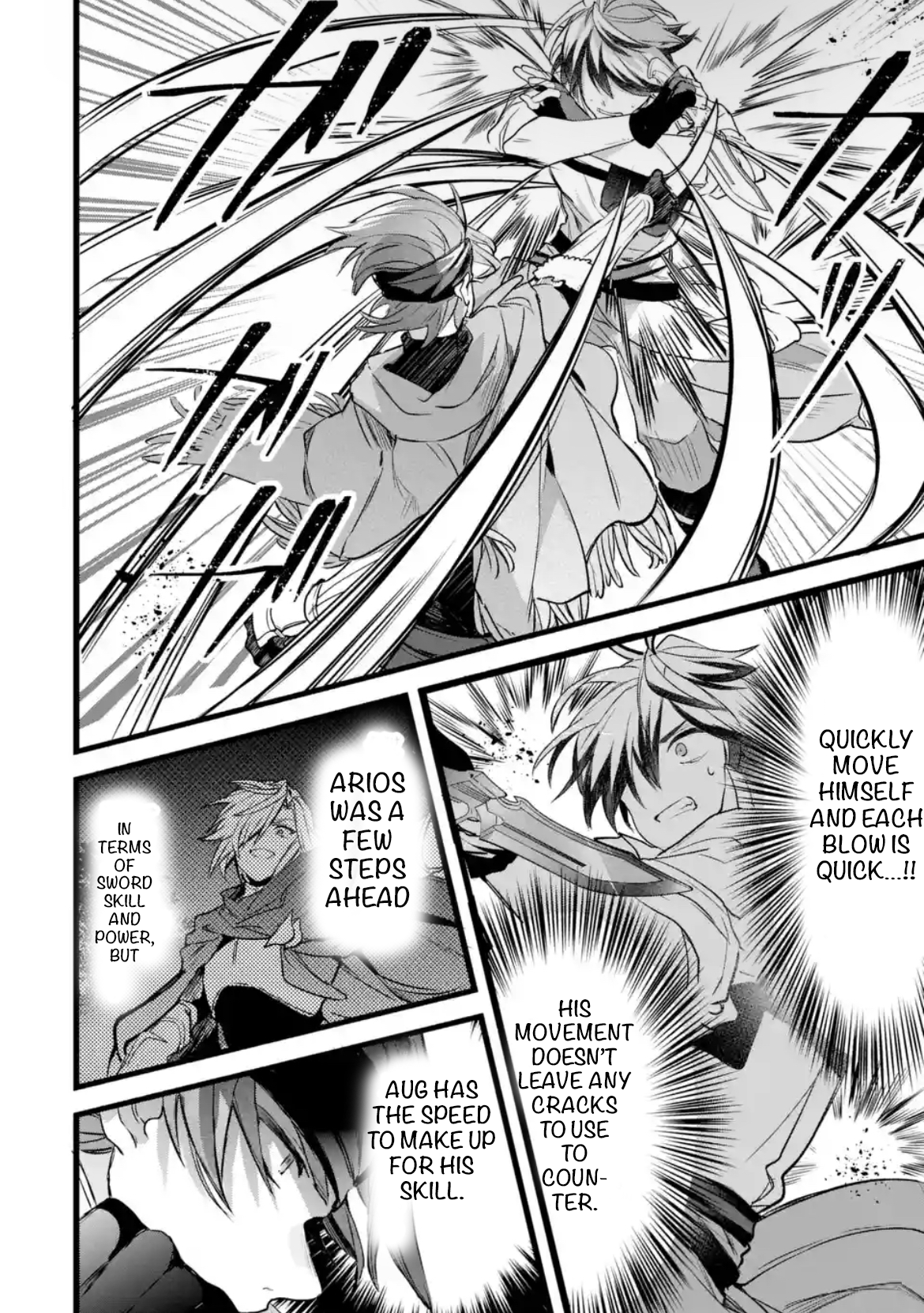 Read Beast Tamer En Manga Online