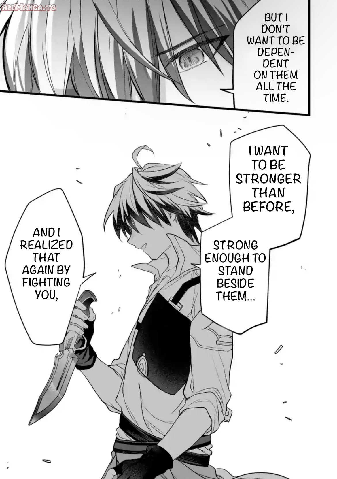 Read Beast Tamer En Manga Online