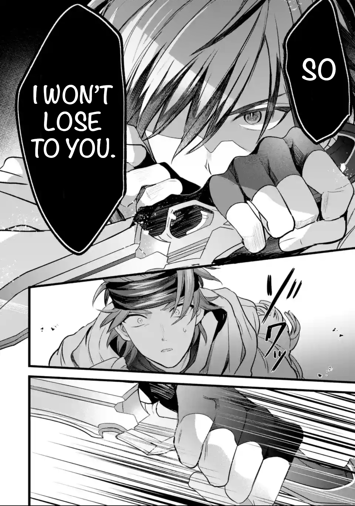 Read Beast Tamer En Manga Online