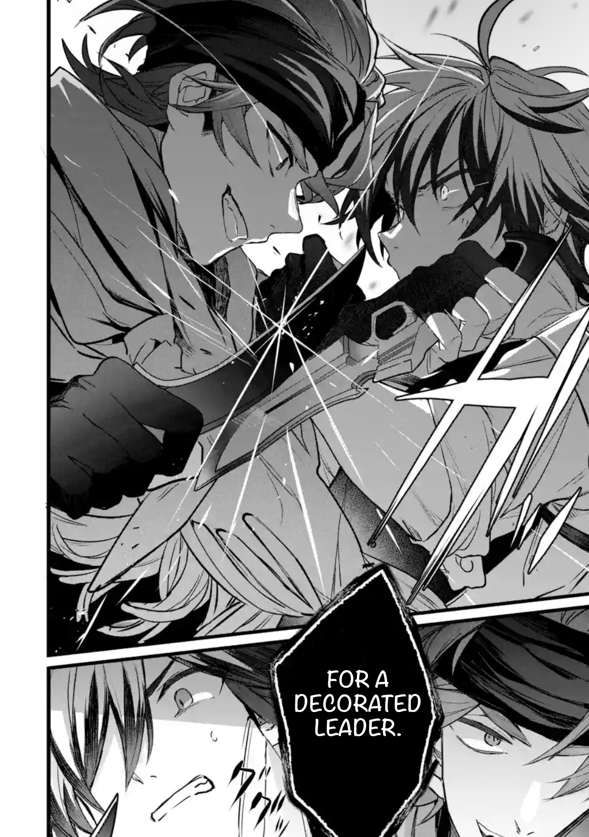 Read Beast Tamer En Manga Online