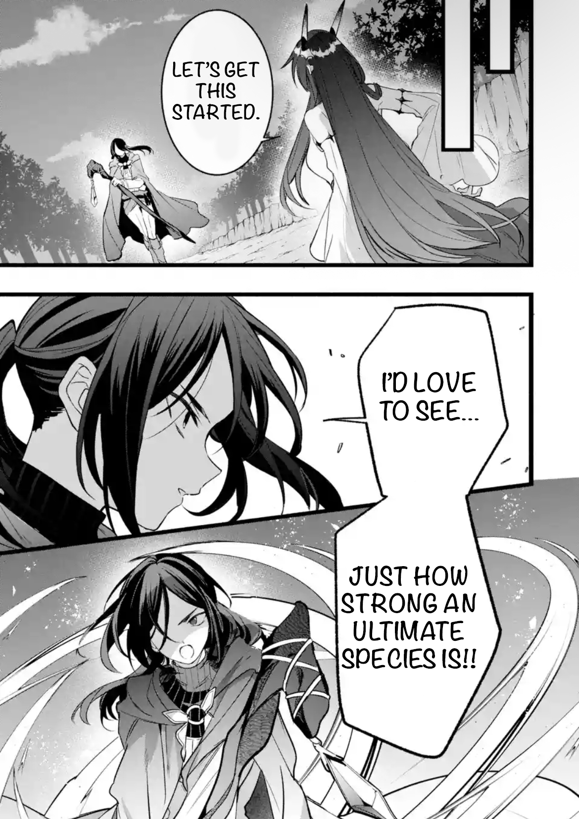 Read Beast Tamer En Manga Online