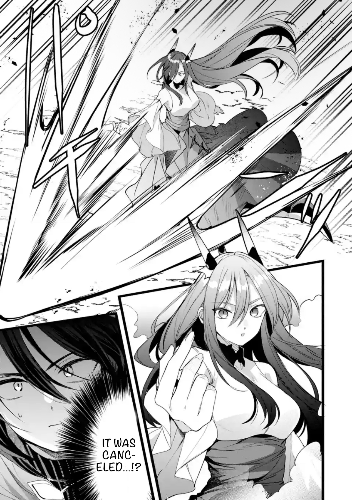 Read Beast Tamer En Manga Online