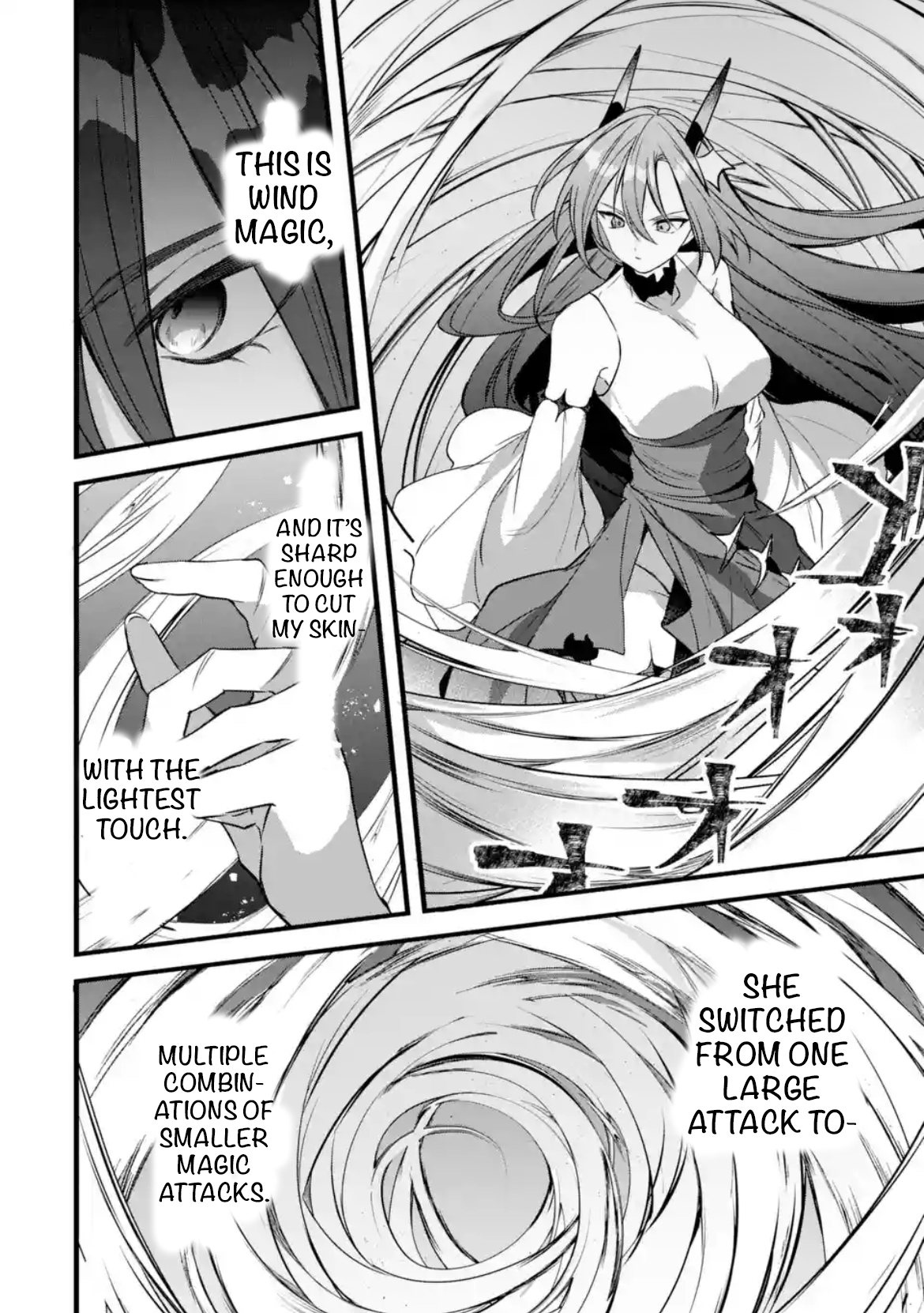 Read Beast Tamer En Manga Online