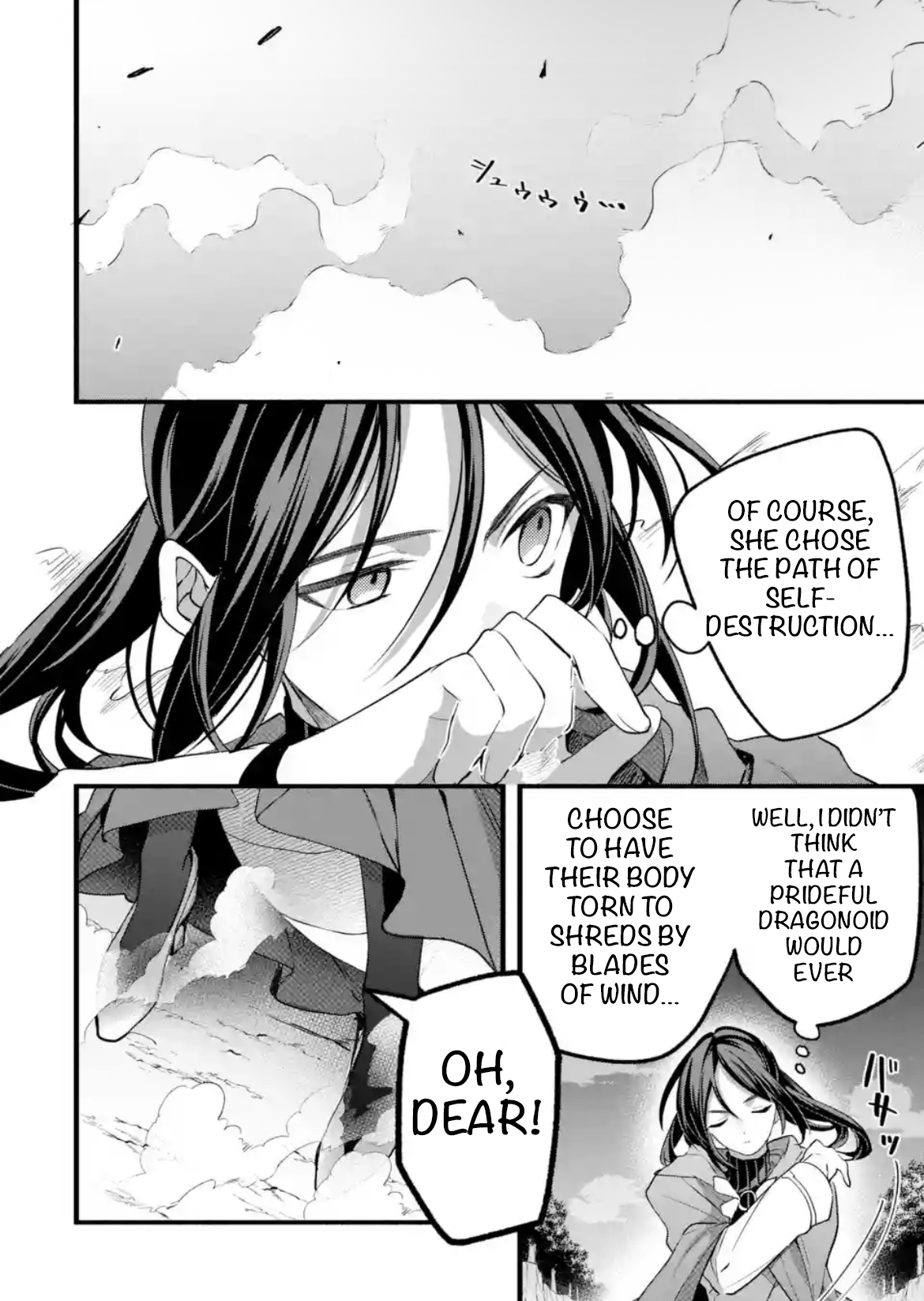 Read Beast Tamer En Manga Online