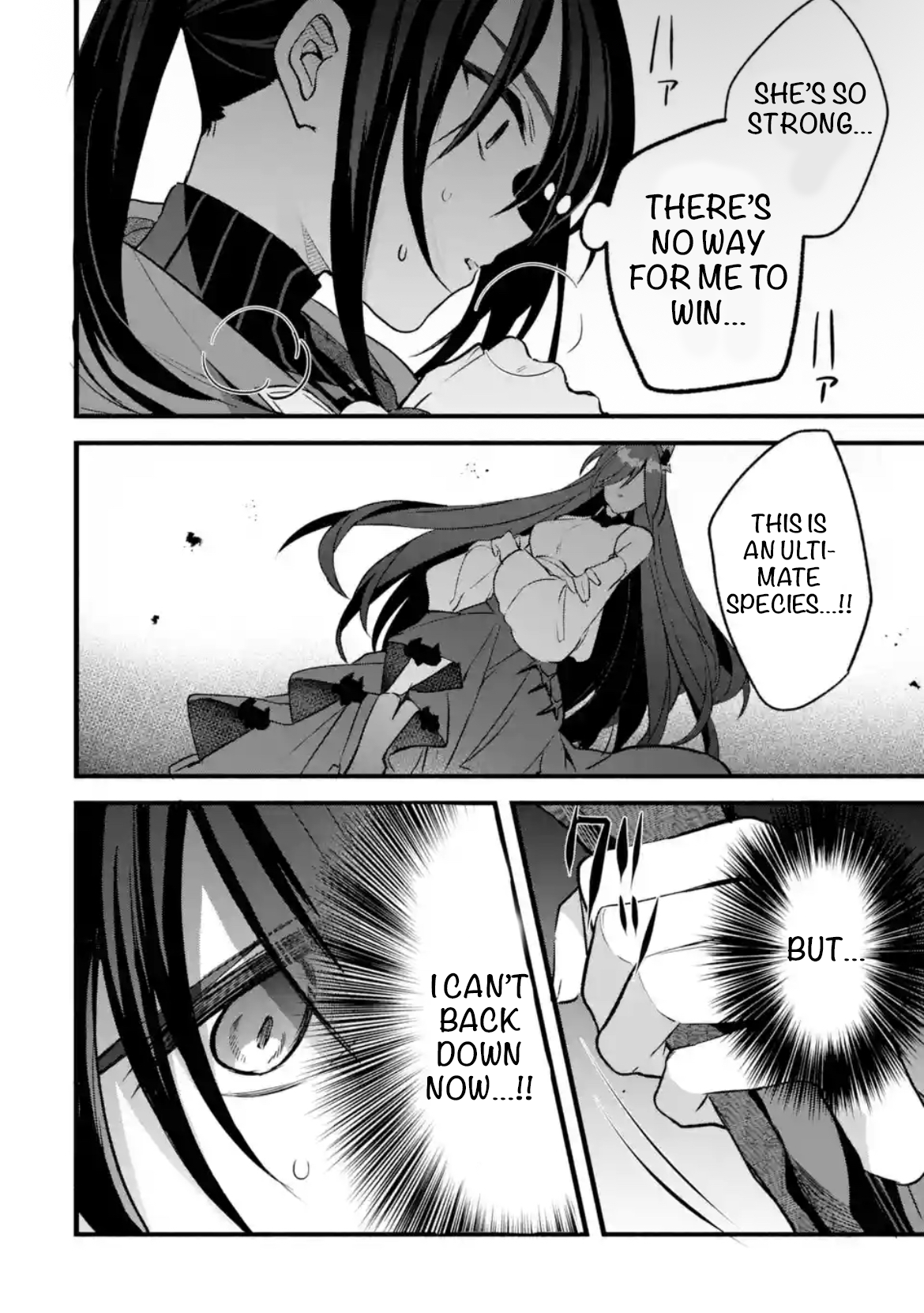 Read Beast Tamer En Manga Online