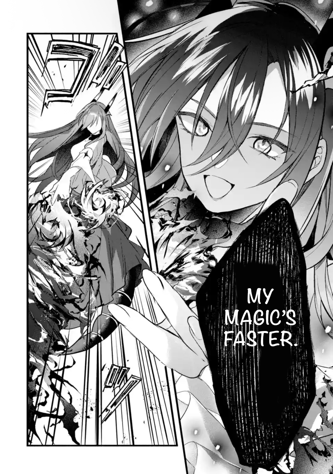 Read Beast Tamer En Manga Online