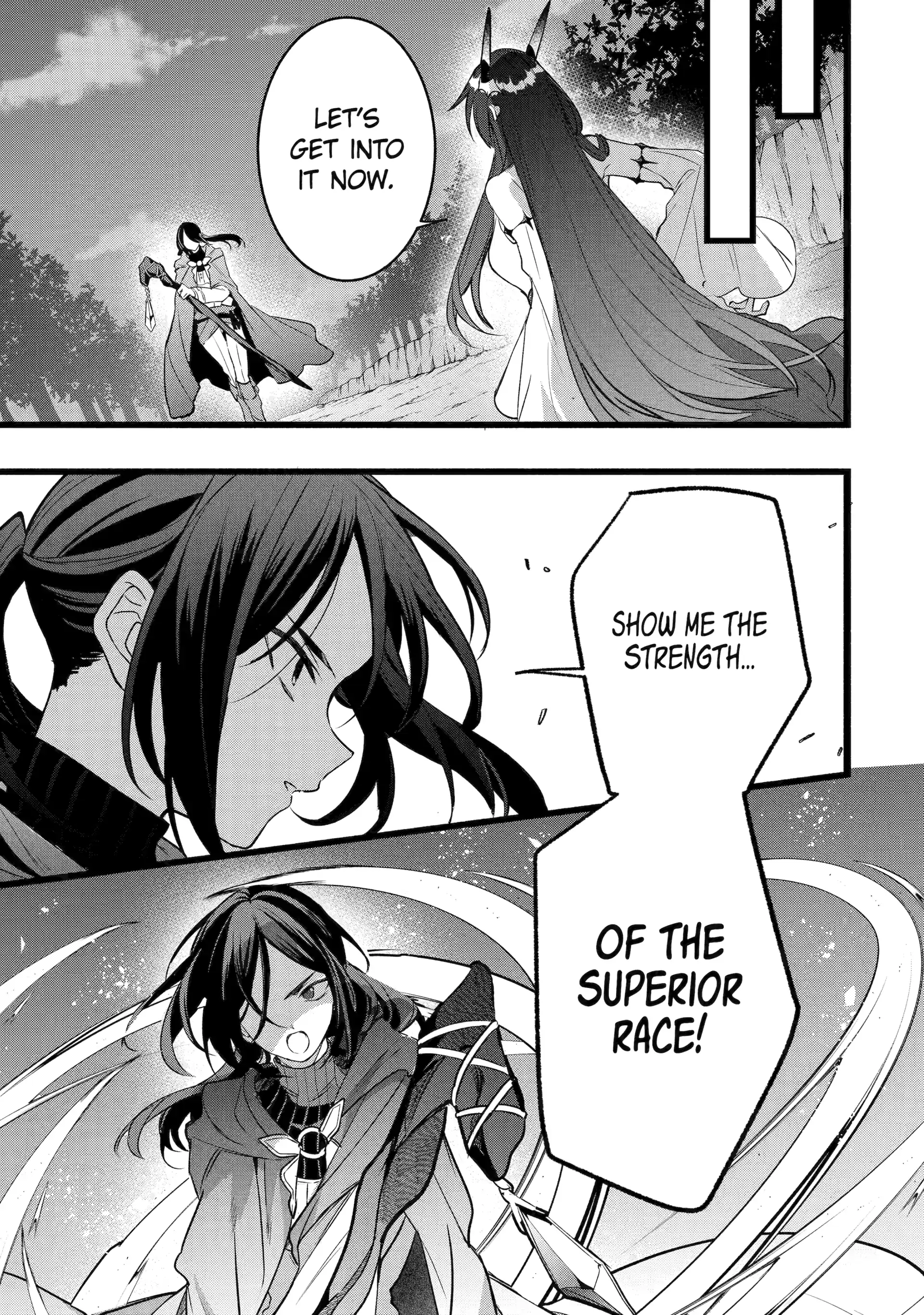 Read Beast Tamer En Manga Online