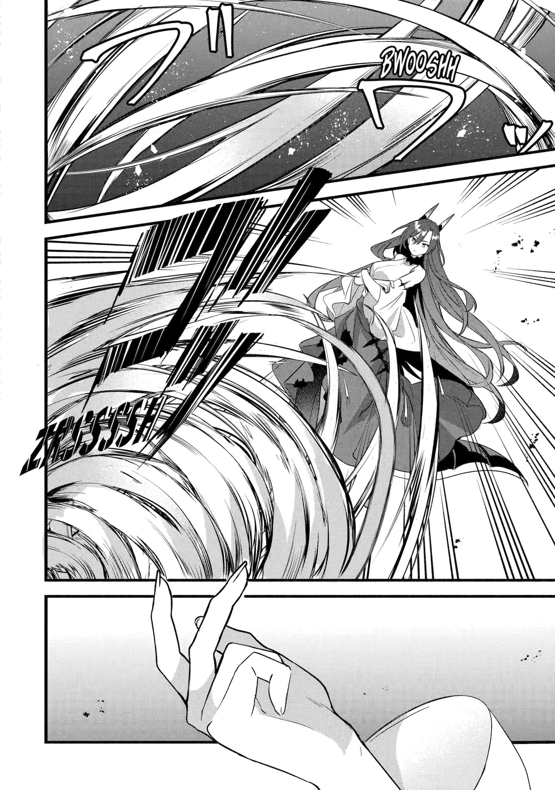 Read Beast Tamer En Manga Online