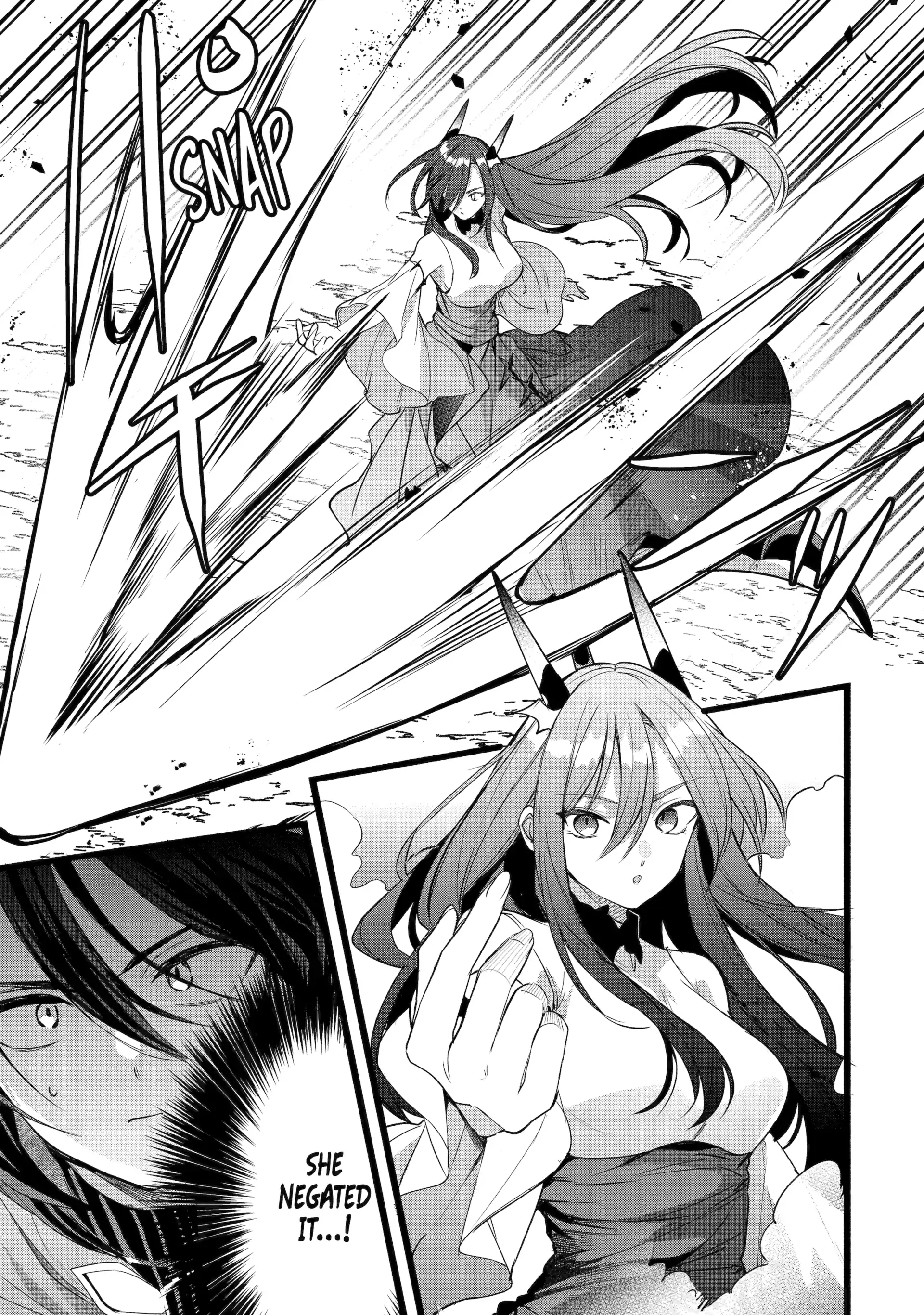 Read Beast Tamer En Manga Online