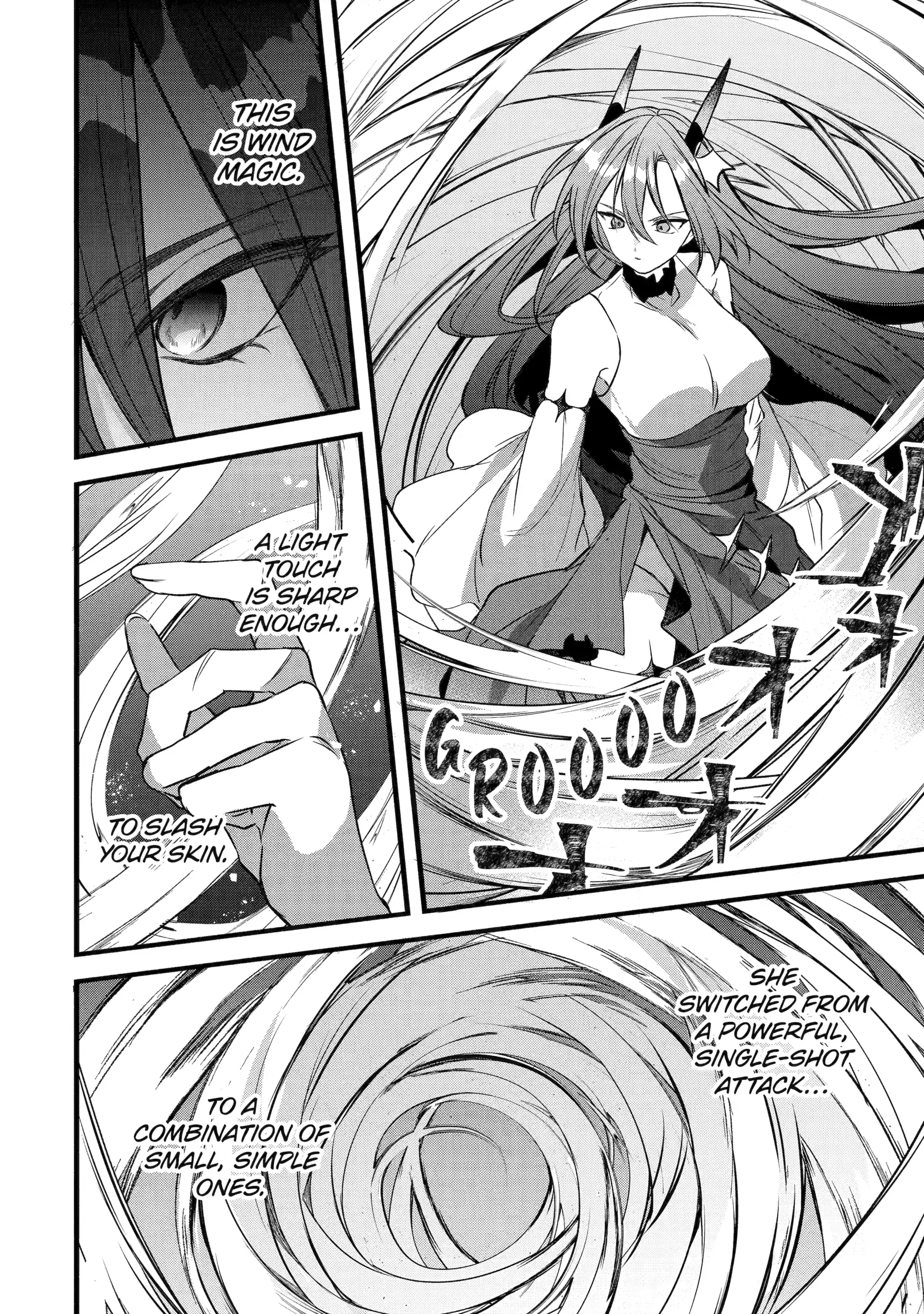 Read Beast Tamer En Manga Online