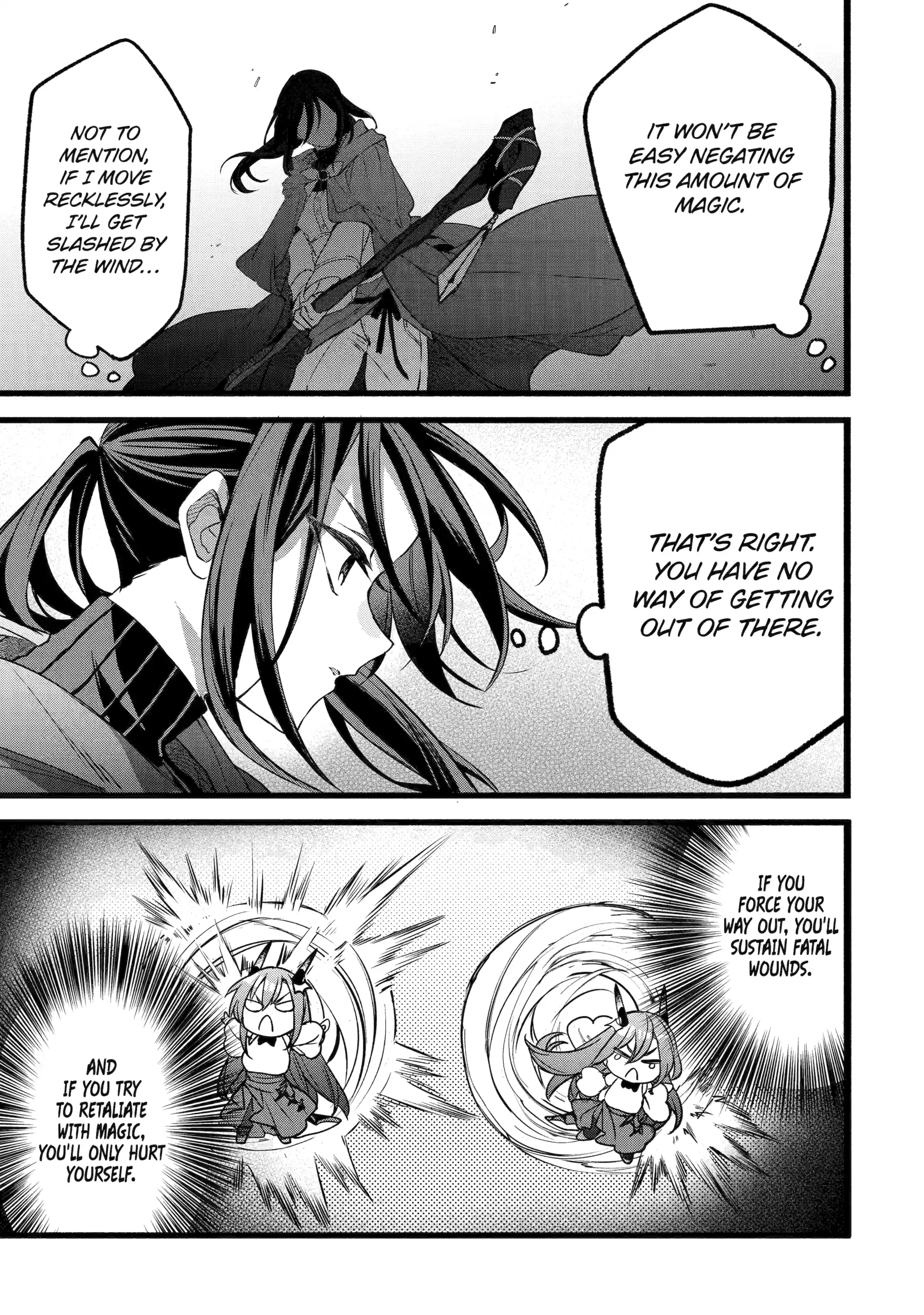 Read Beast Tamer En Manga Online