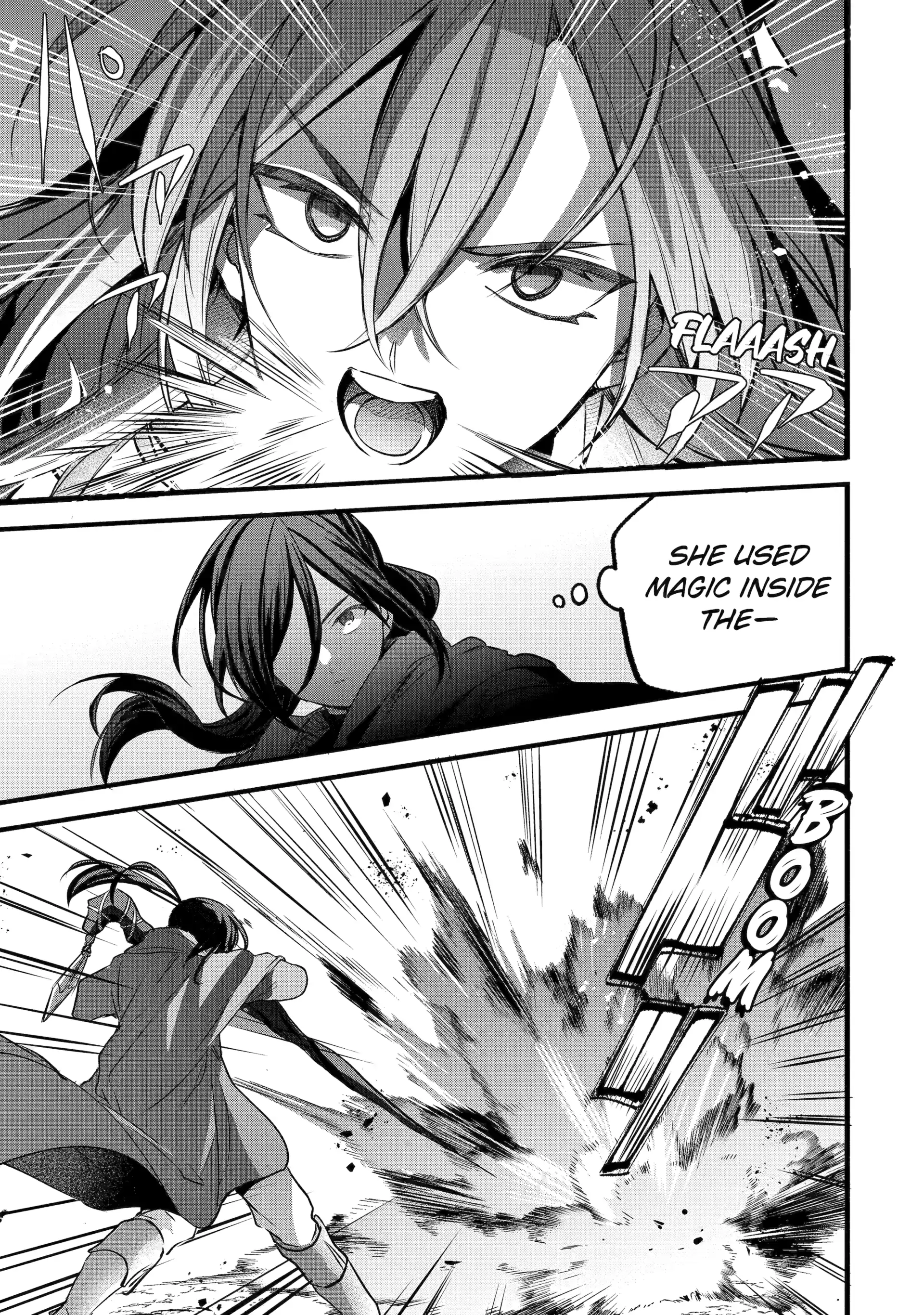 Read Beast Tamer En Manga Online