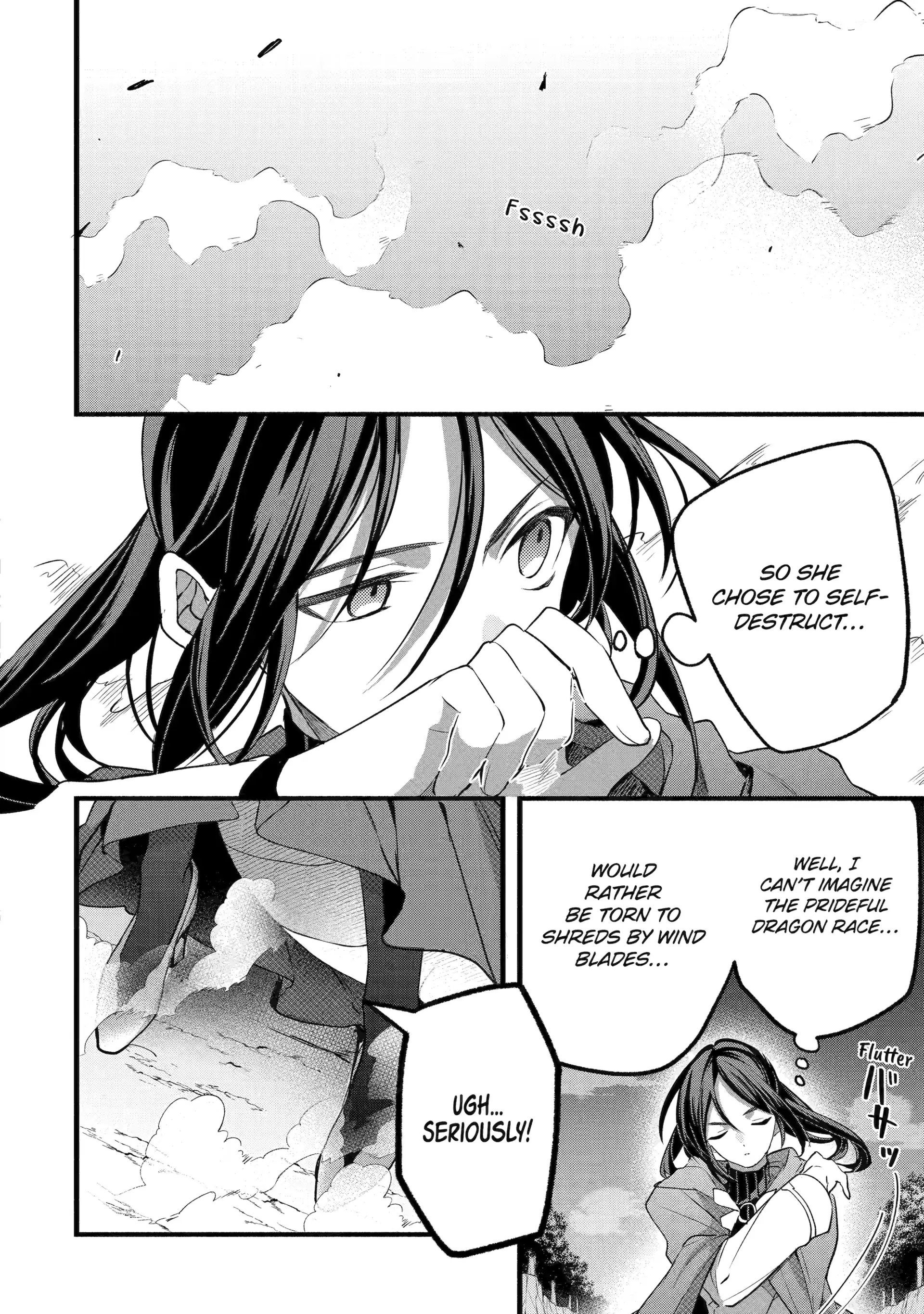 Read Beast Tamer En Manga Online