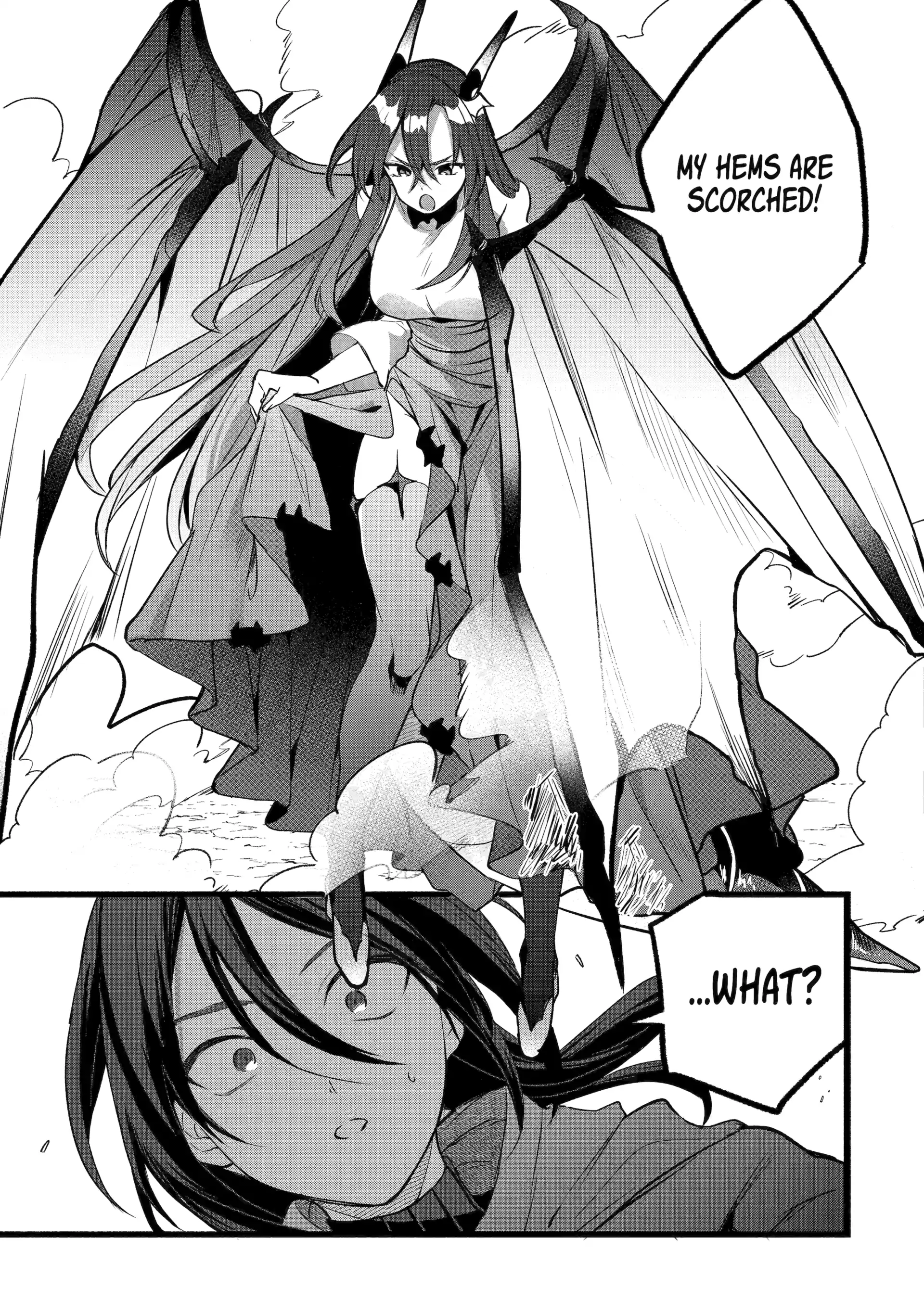 Read Beast Tamer En Manga Online