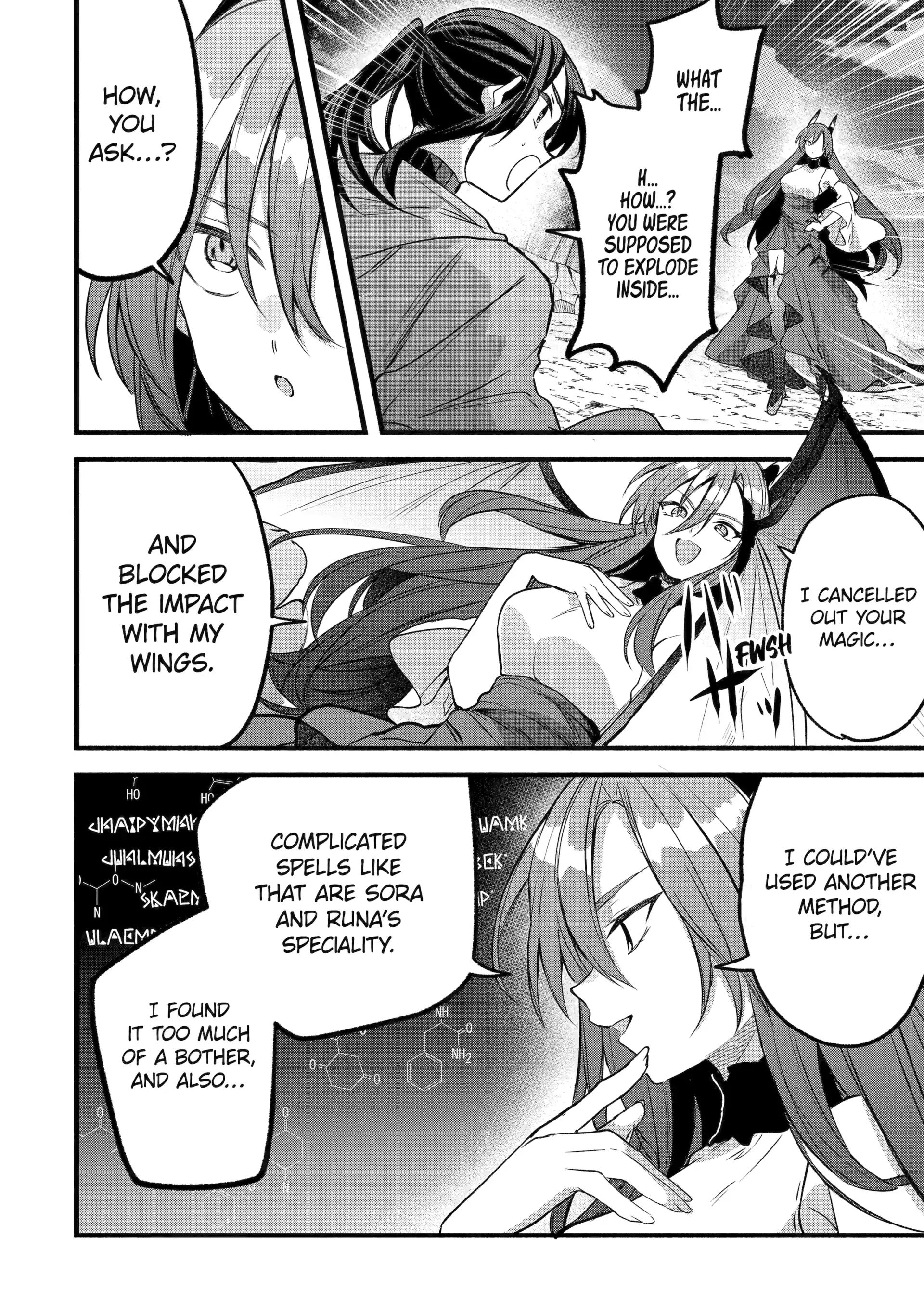 Read Beast Tamer En Manga Online