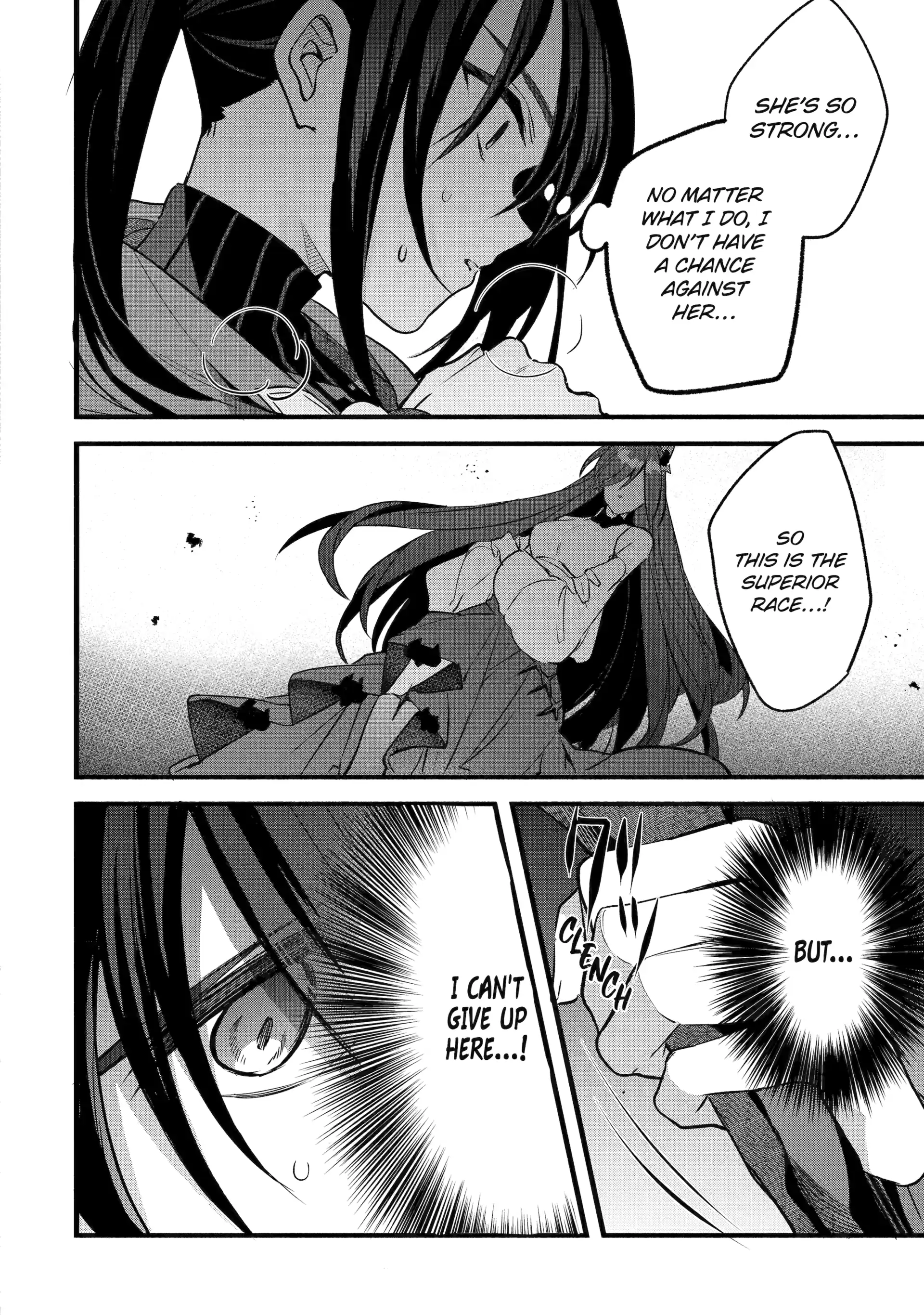 Read Beast Tamer En Manga Online