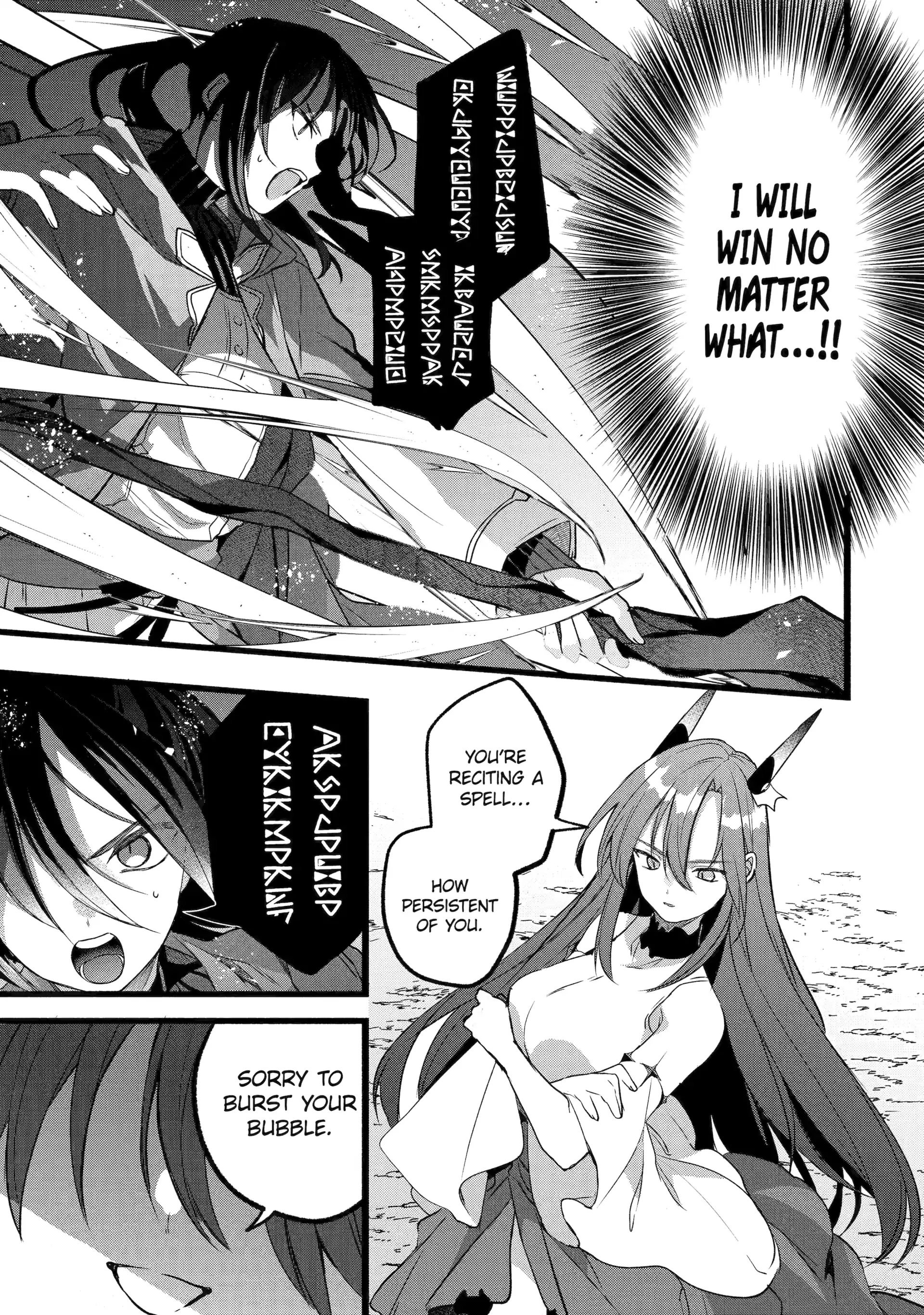 Read Beast Tamer En Manga Online