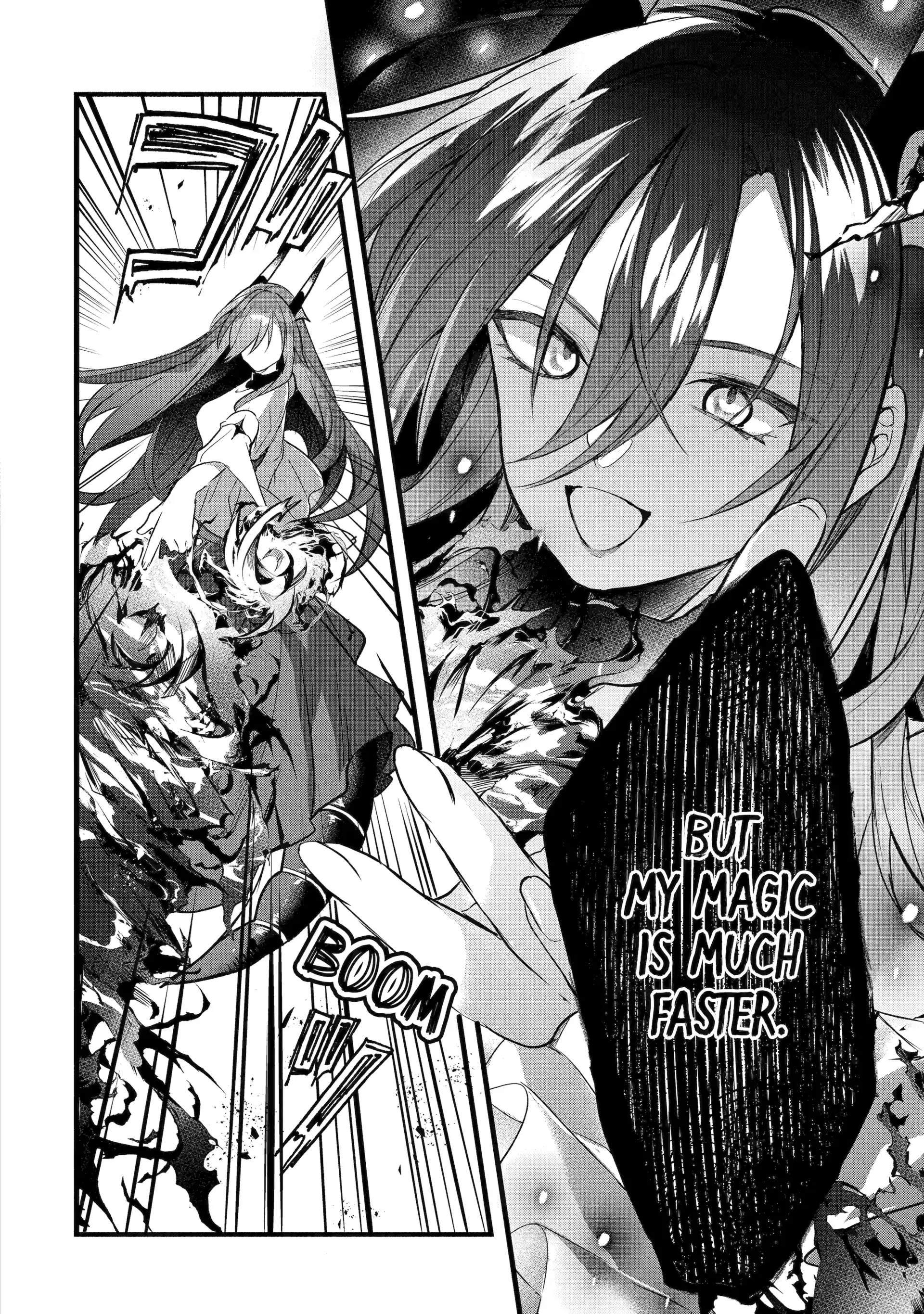 Read Beast Tamer En Manga Online