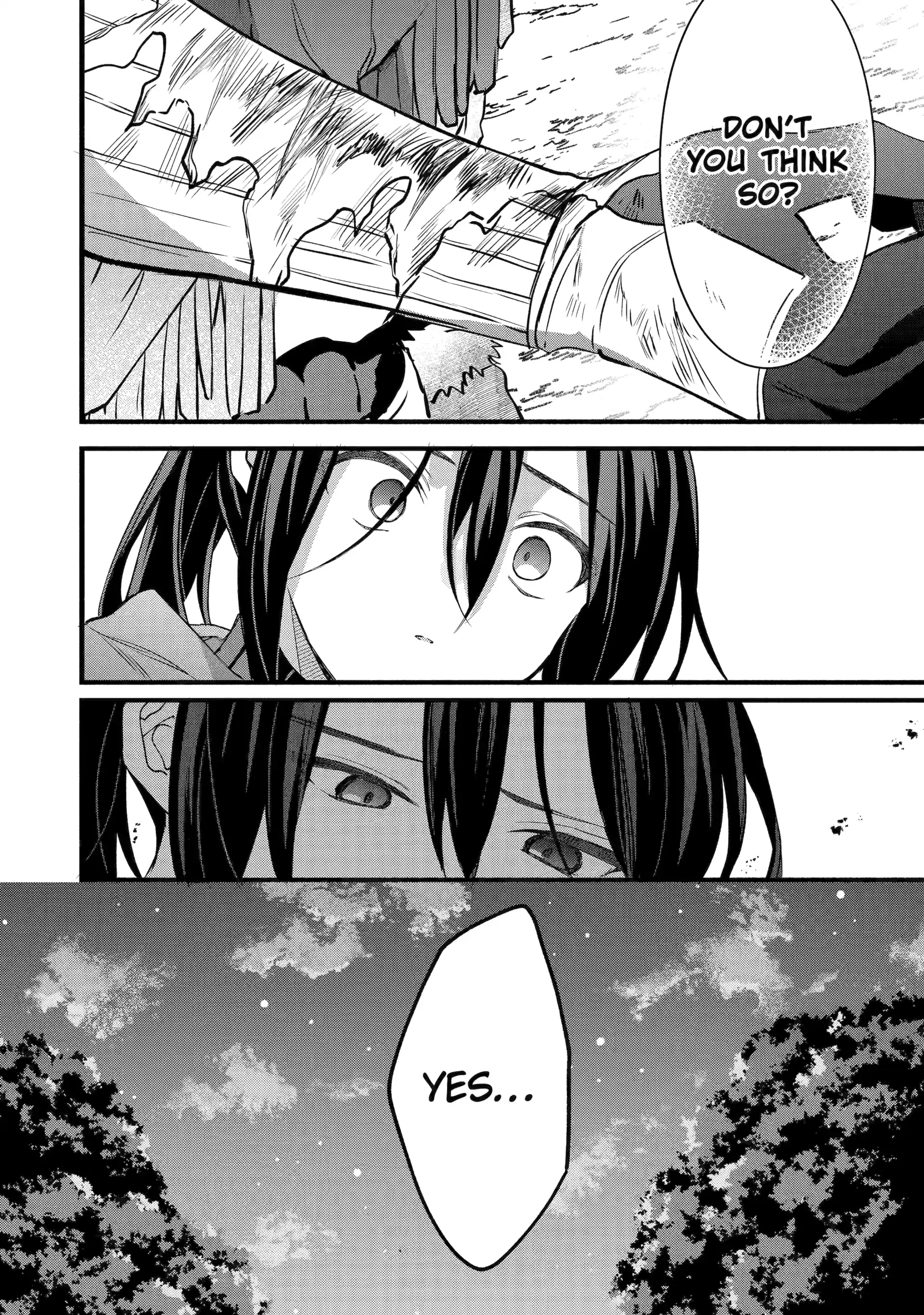 Read Beast Tamer En Manga Online