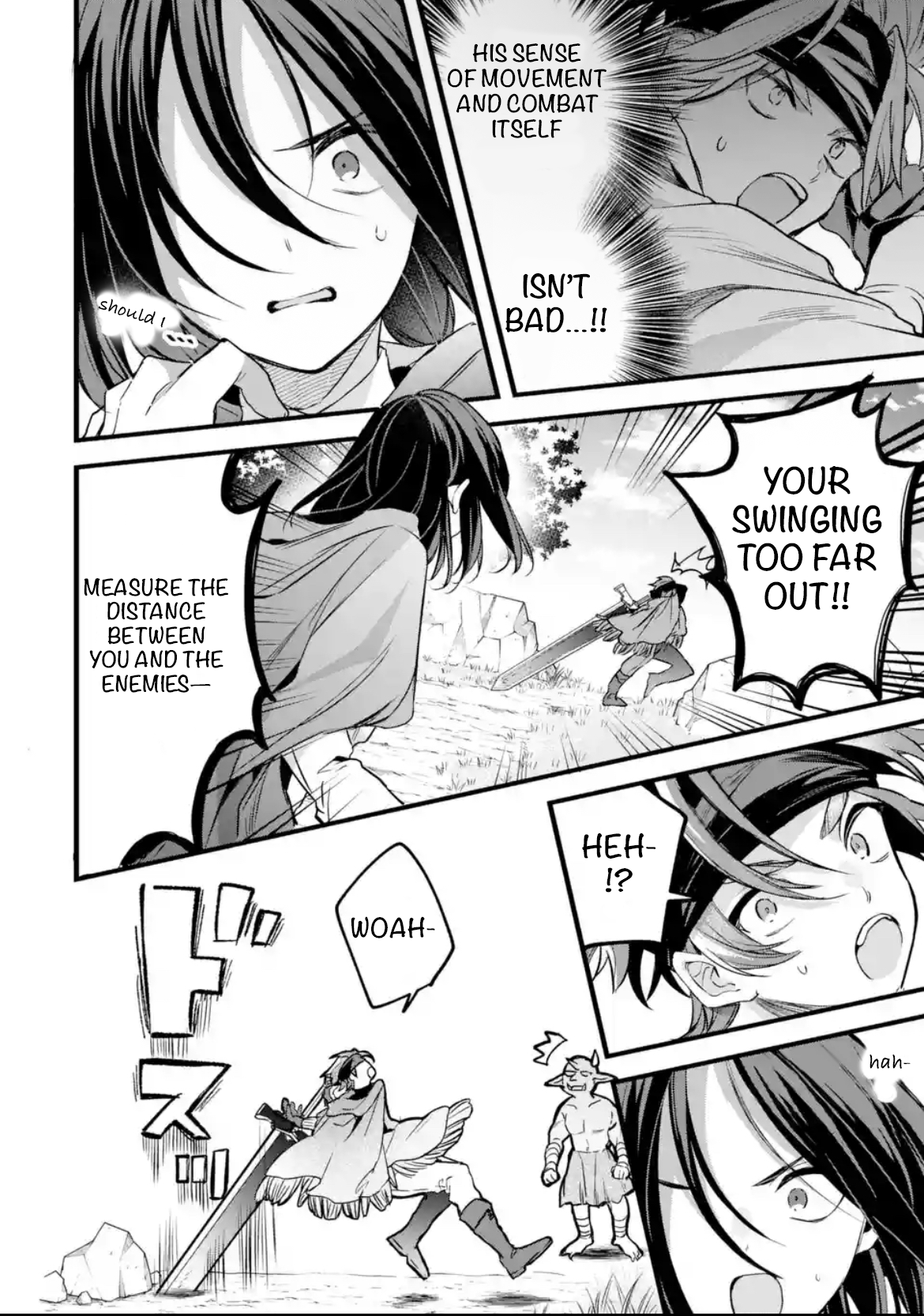 Read Beast Tamer En Manga Online