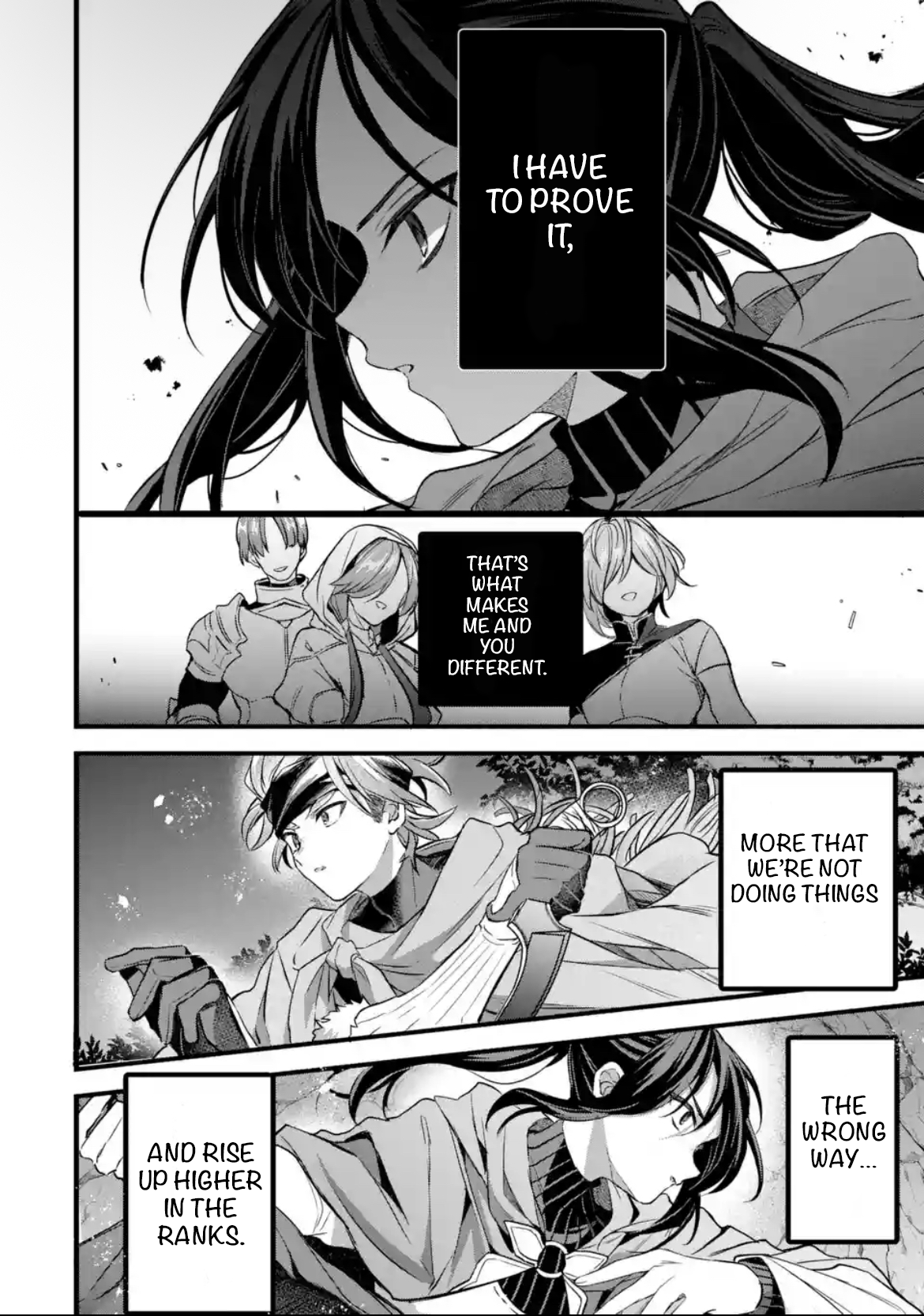 Read Beast Tamer En Manga Online