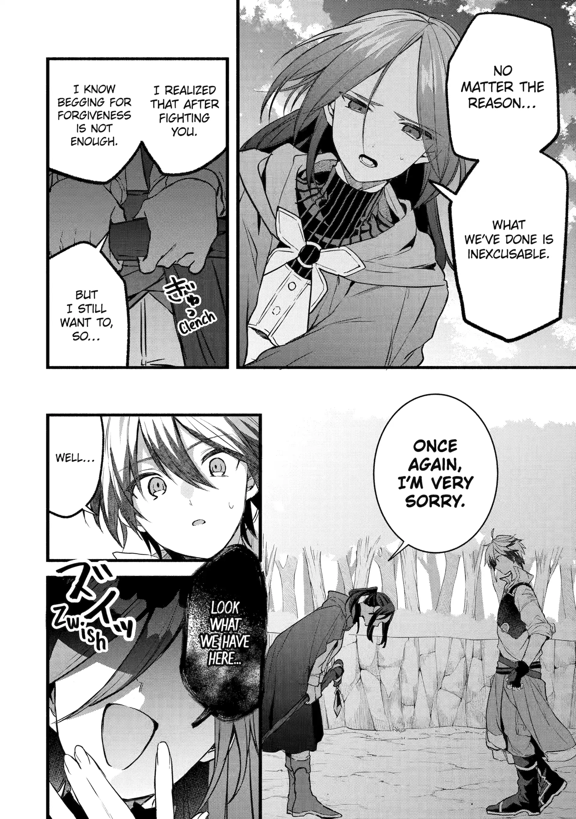 Read Beast Tamer En Manga Online