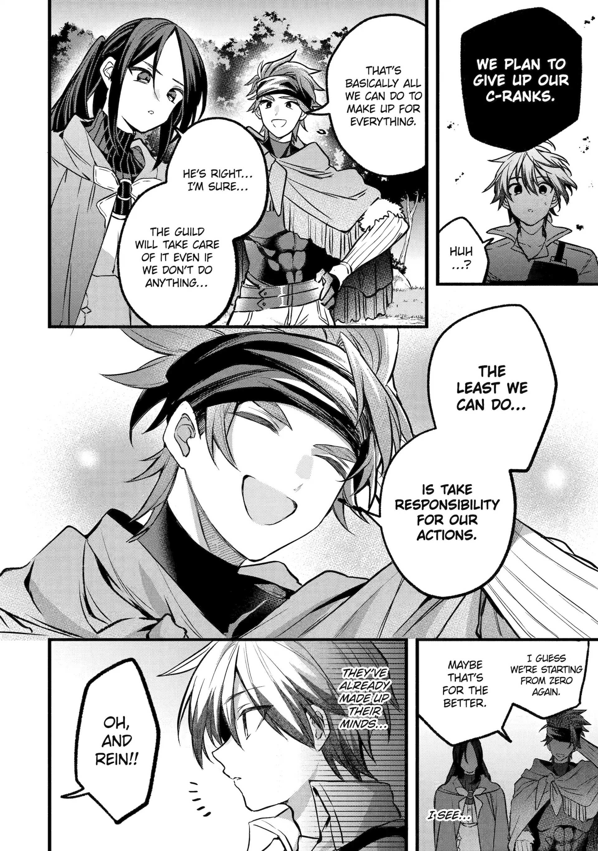 Read Beast Tamer En Manga Online