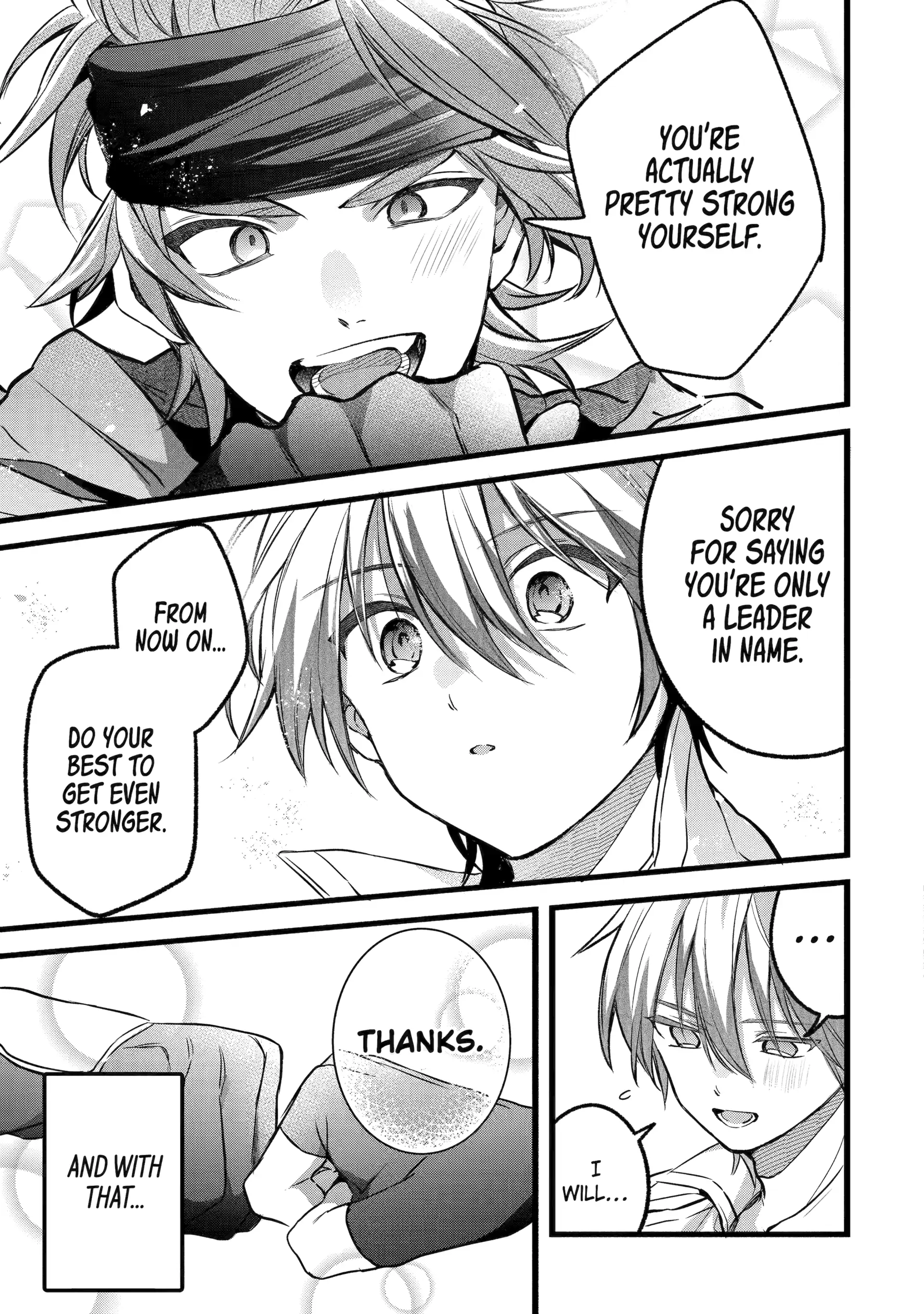 Read Beast Tamer En Manga Online