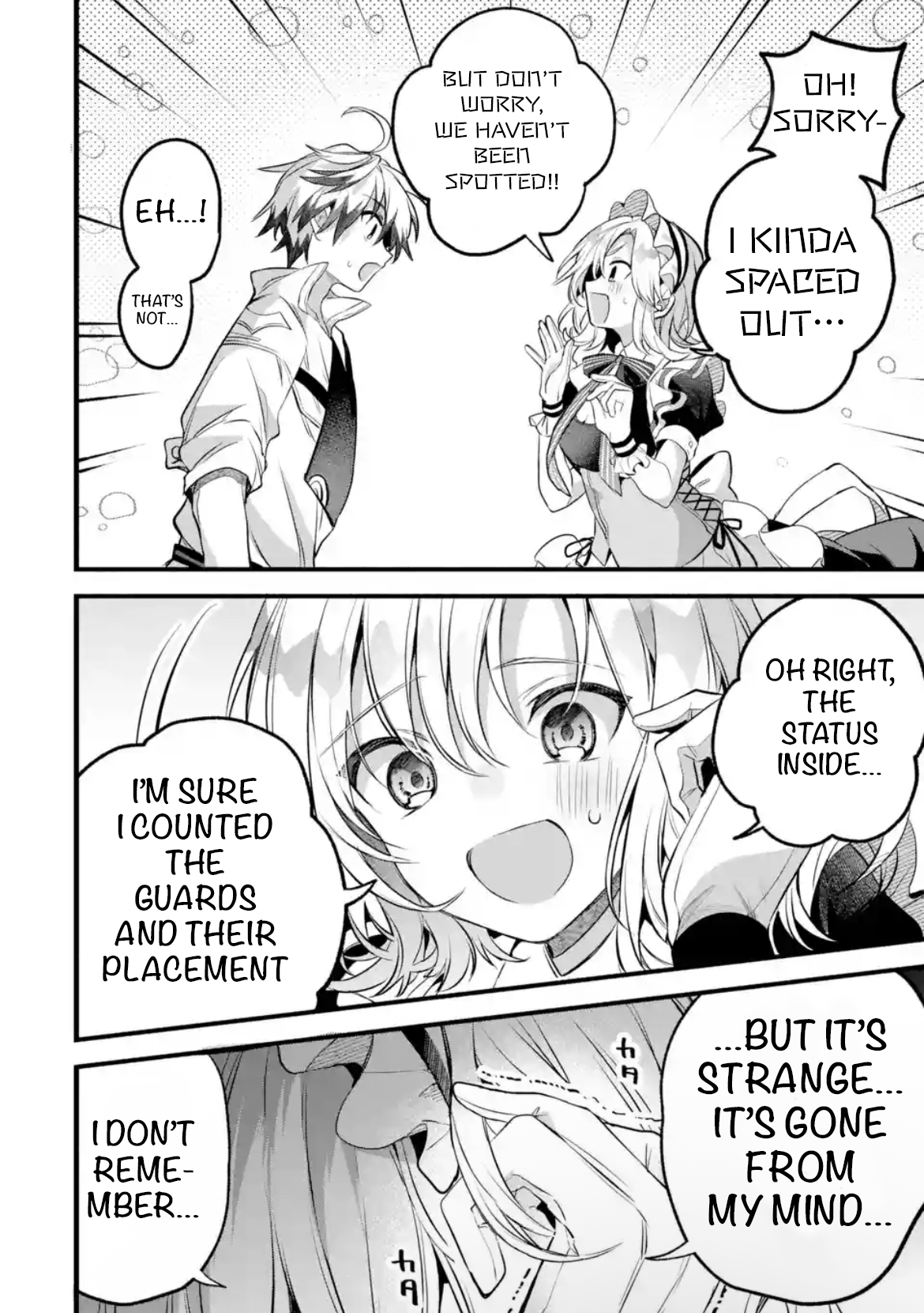 Read Beast Tamer En Manga Online