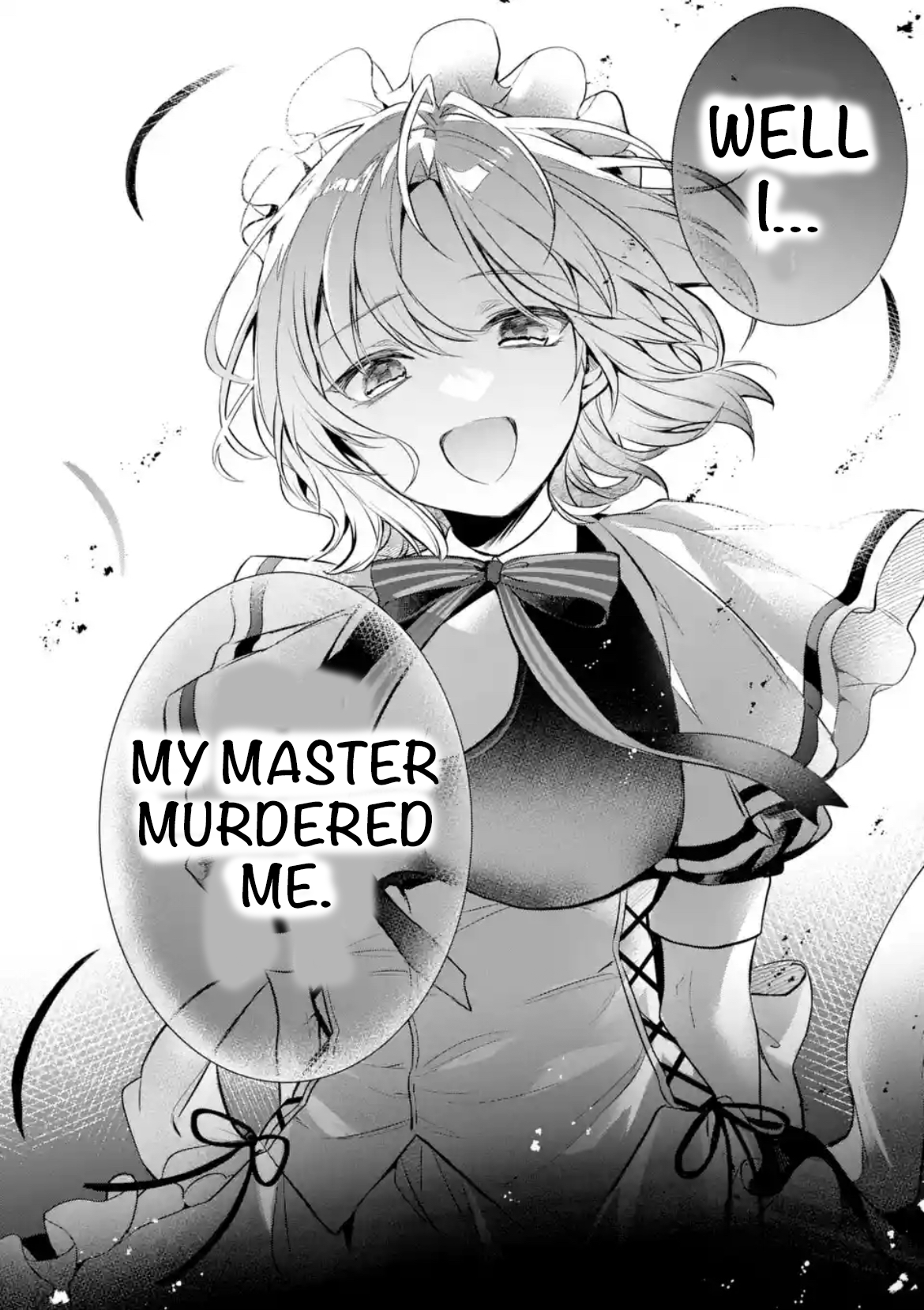 Read Beast Tamer En Manga Online