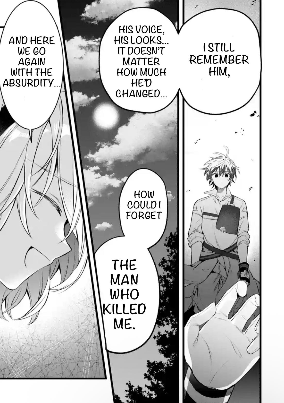 Read Beast Tamer En Manga Online