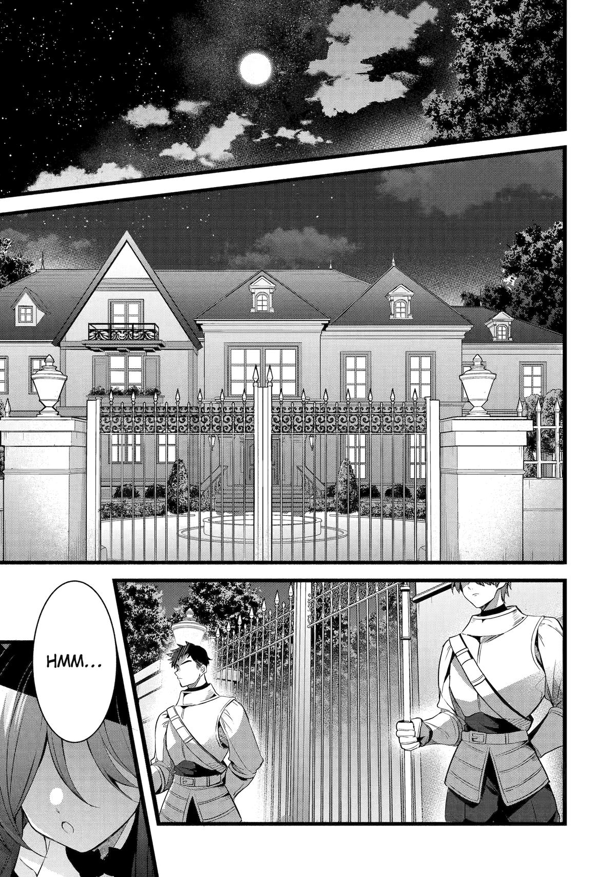 Read Beast Tamer En Manga Online