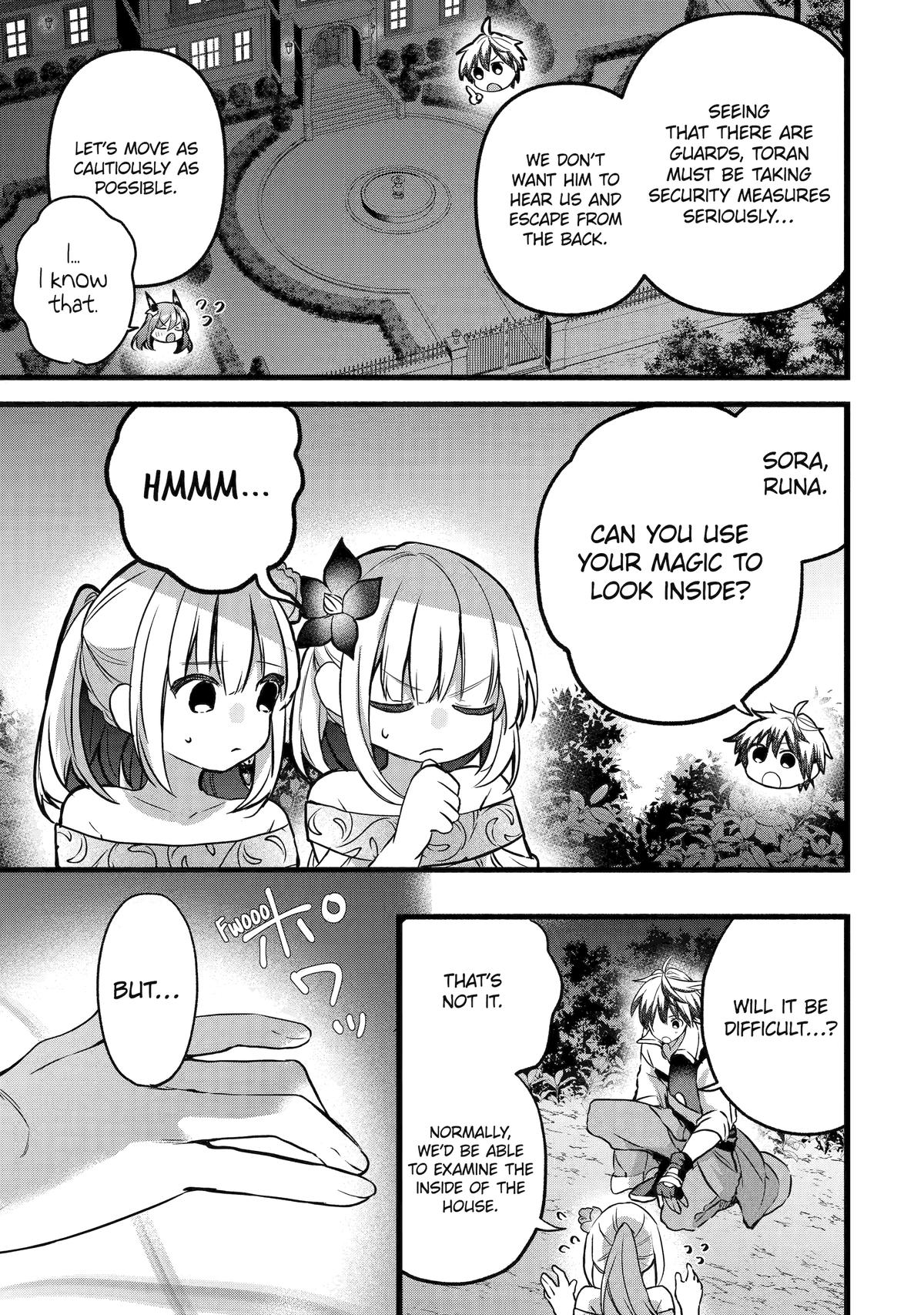 Read Beast Tamer En Manga Online