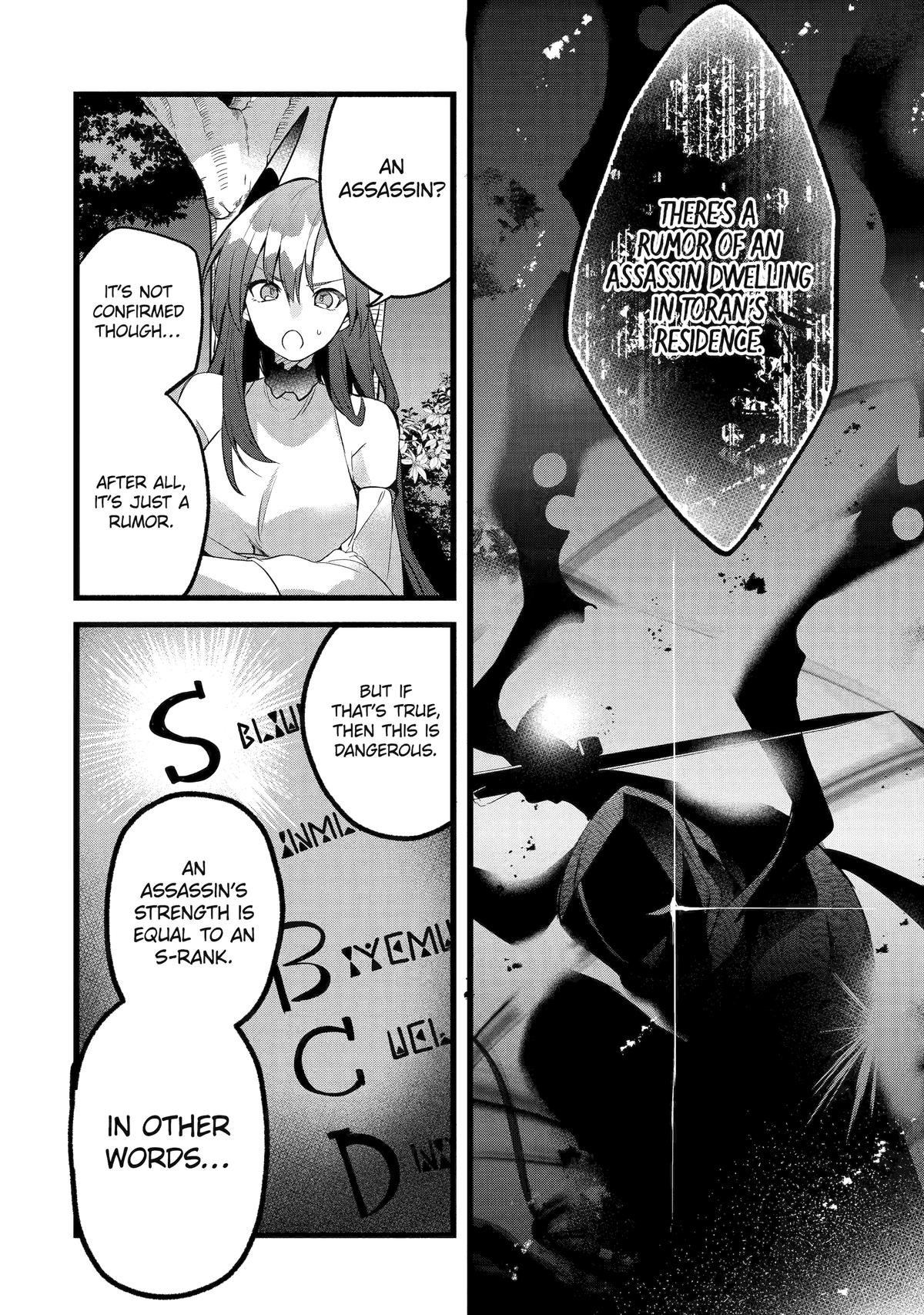 Read Beast Tamer En Manga Online