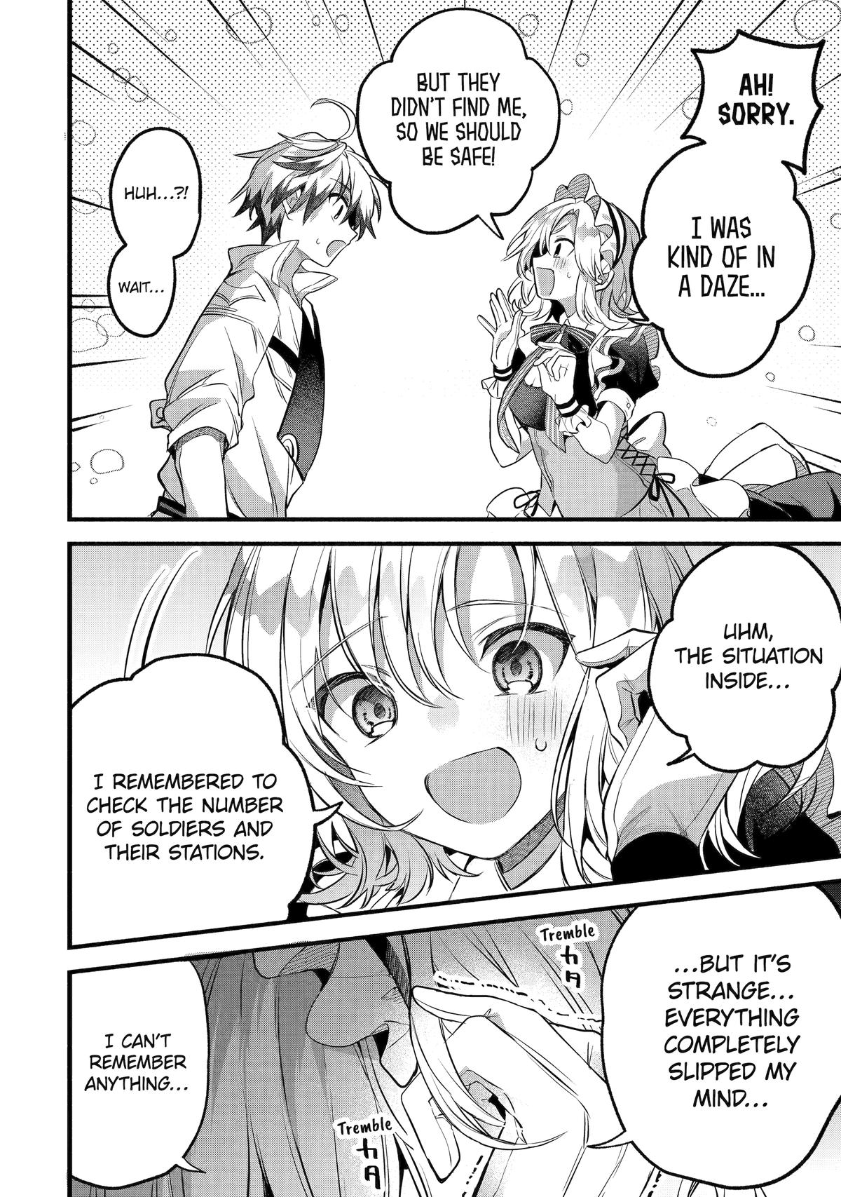 Read Beast Tamer En Manga Online