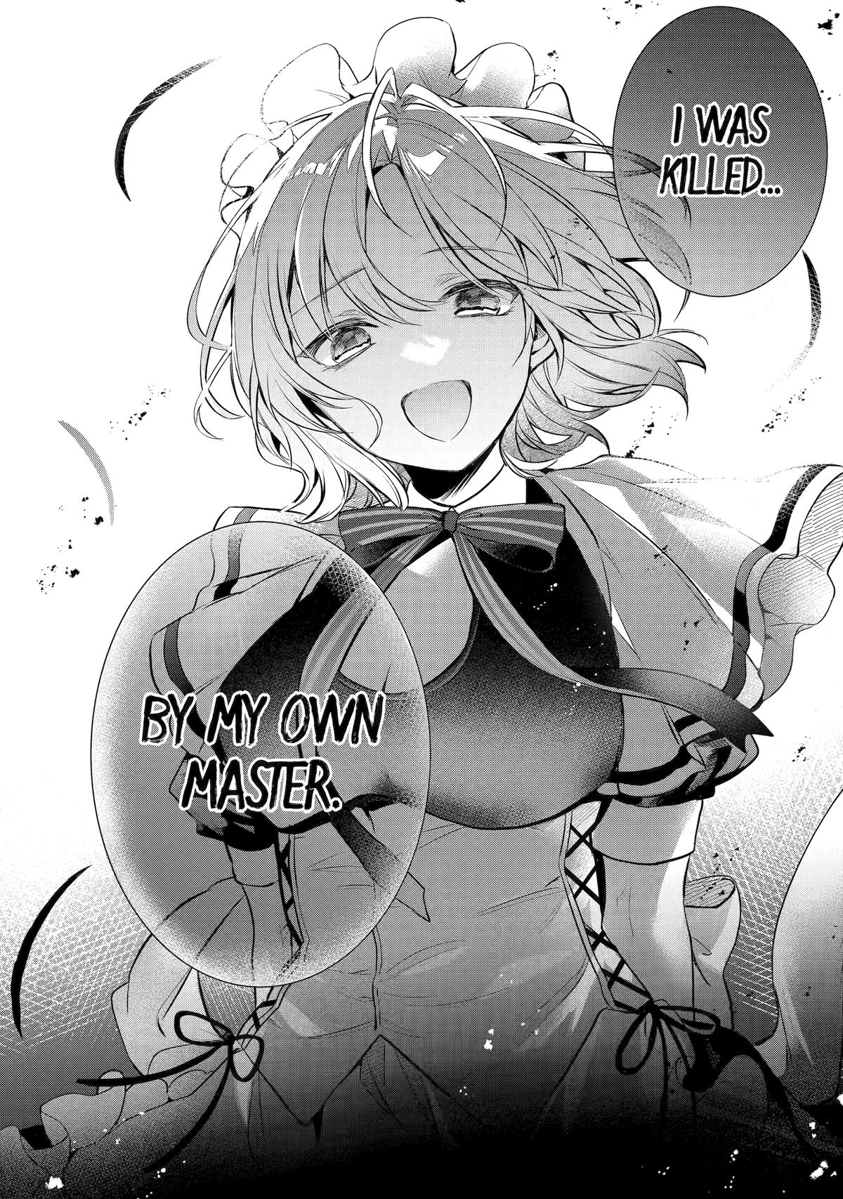 Read Beast Tamer En Manga Online