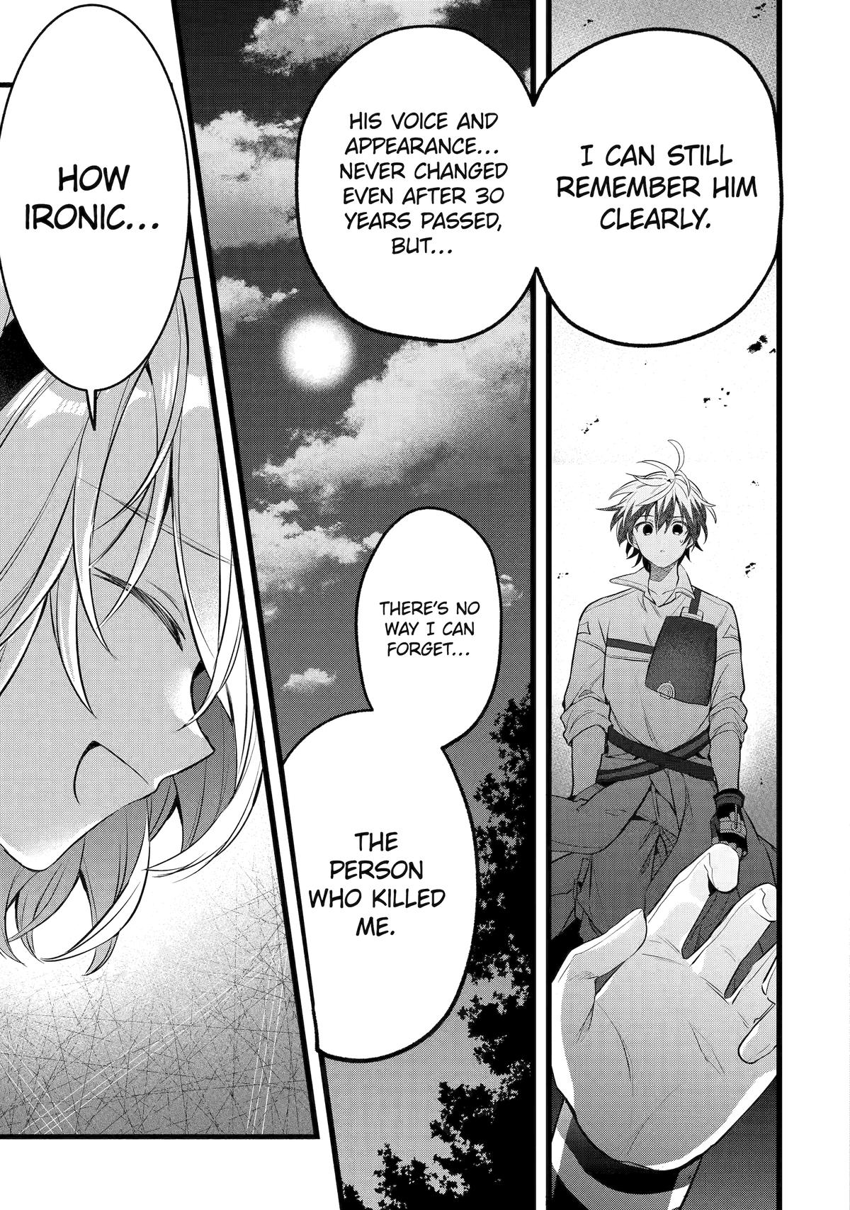 Read Beast Tamer En Manga Online