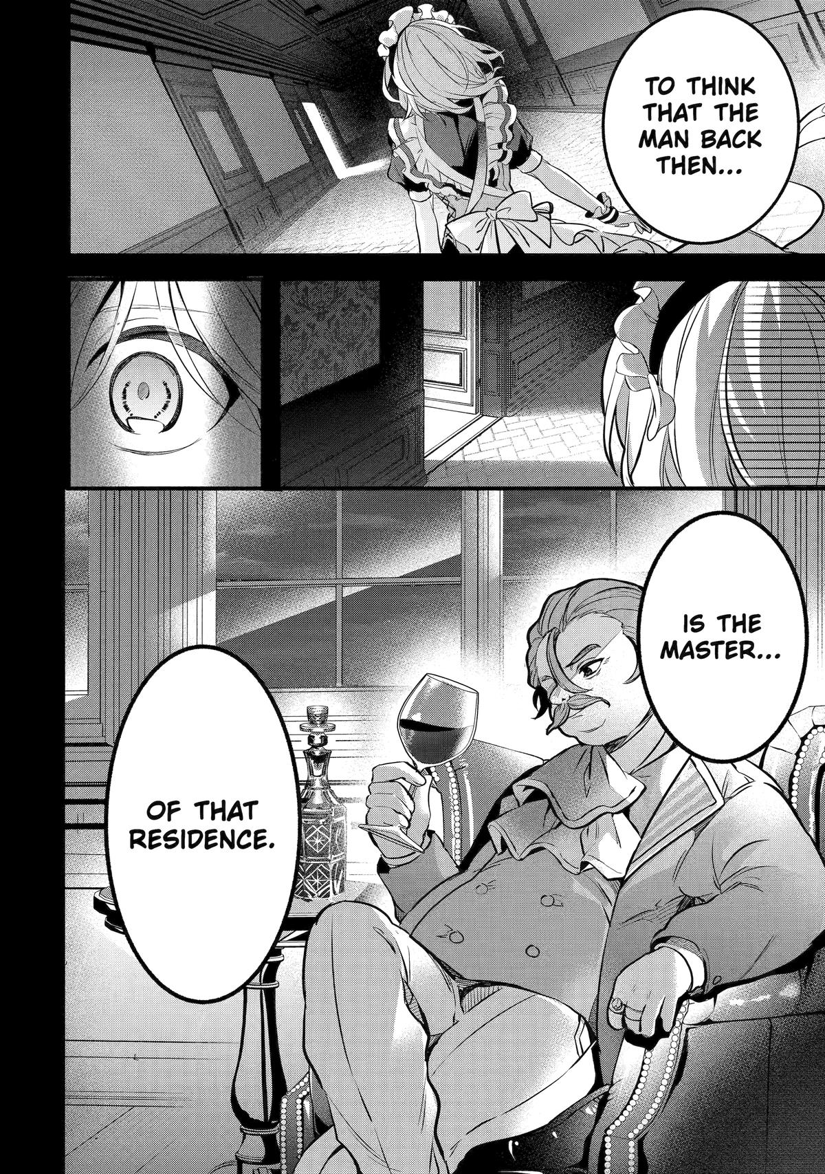 Read Beast Tamer En Manga Online