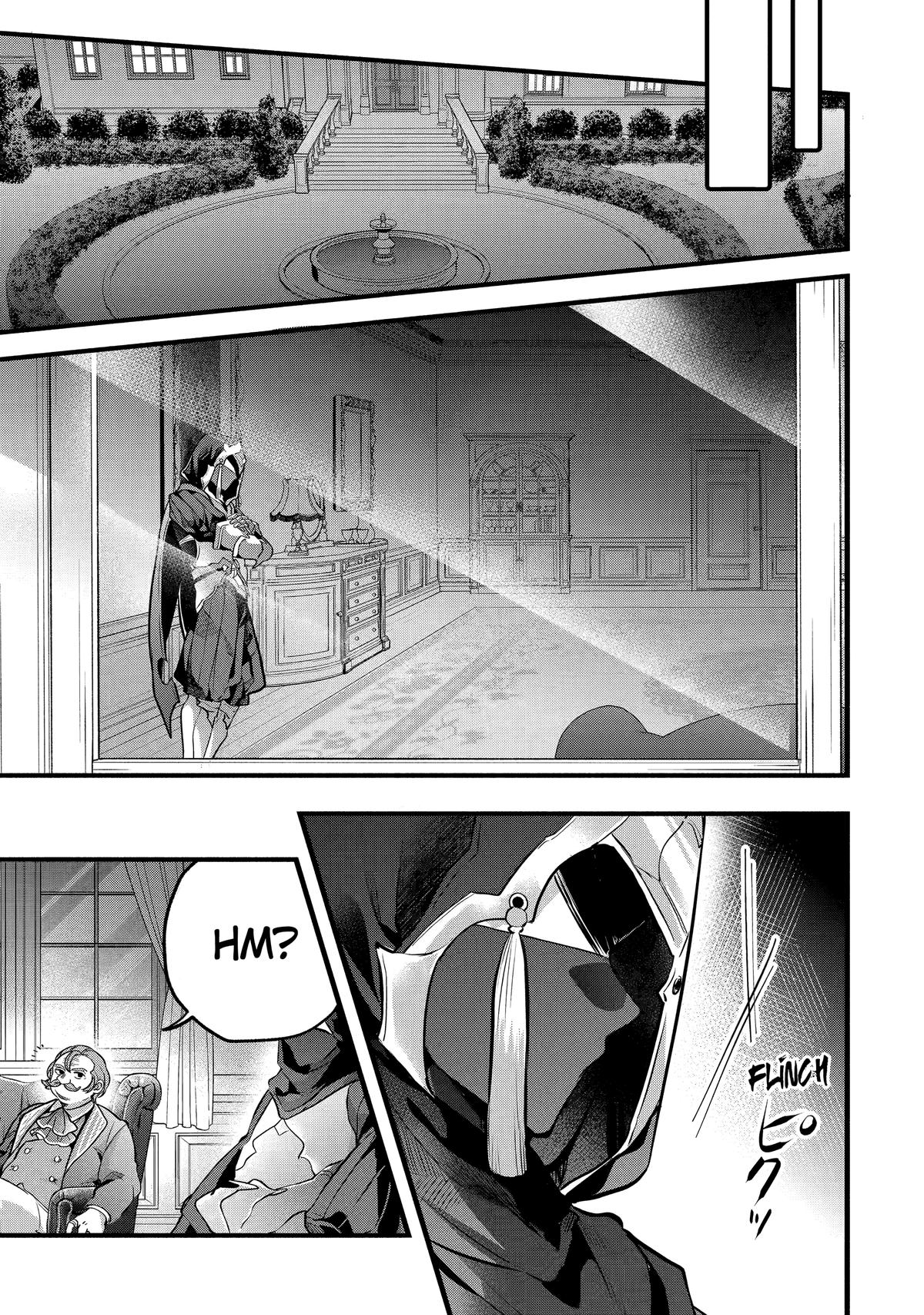 Read Beast Tamer En Manga Online