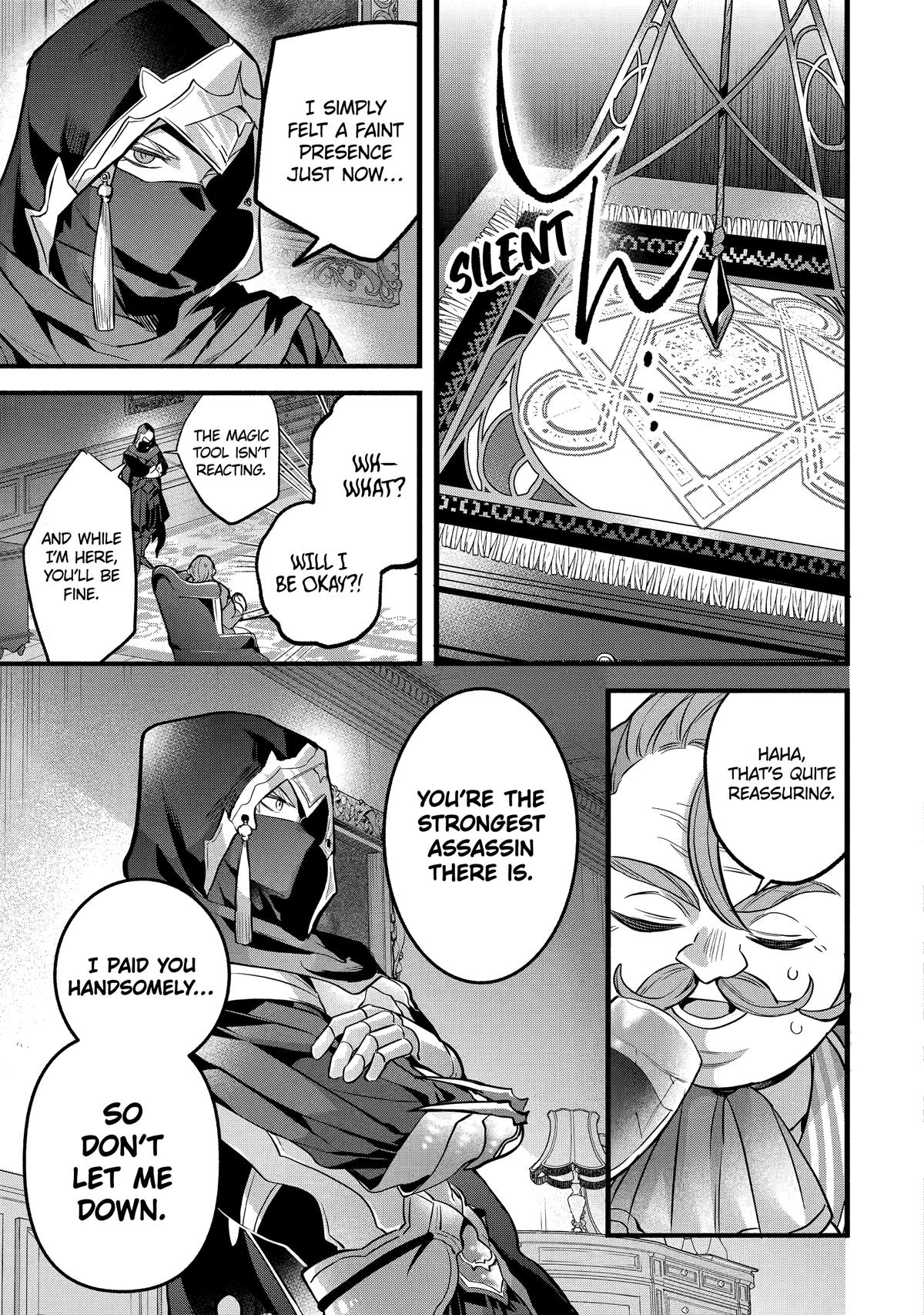 Read Beast Tamer En Manga Online