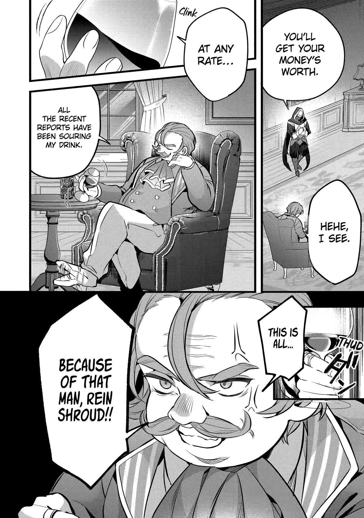 Read Beast Tamer En Manga Online