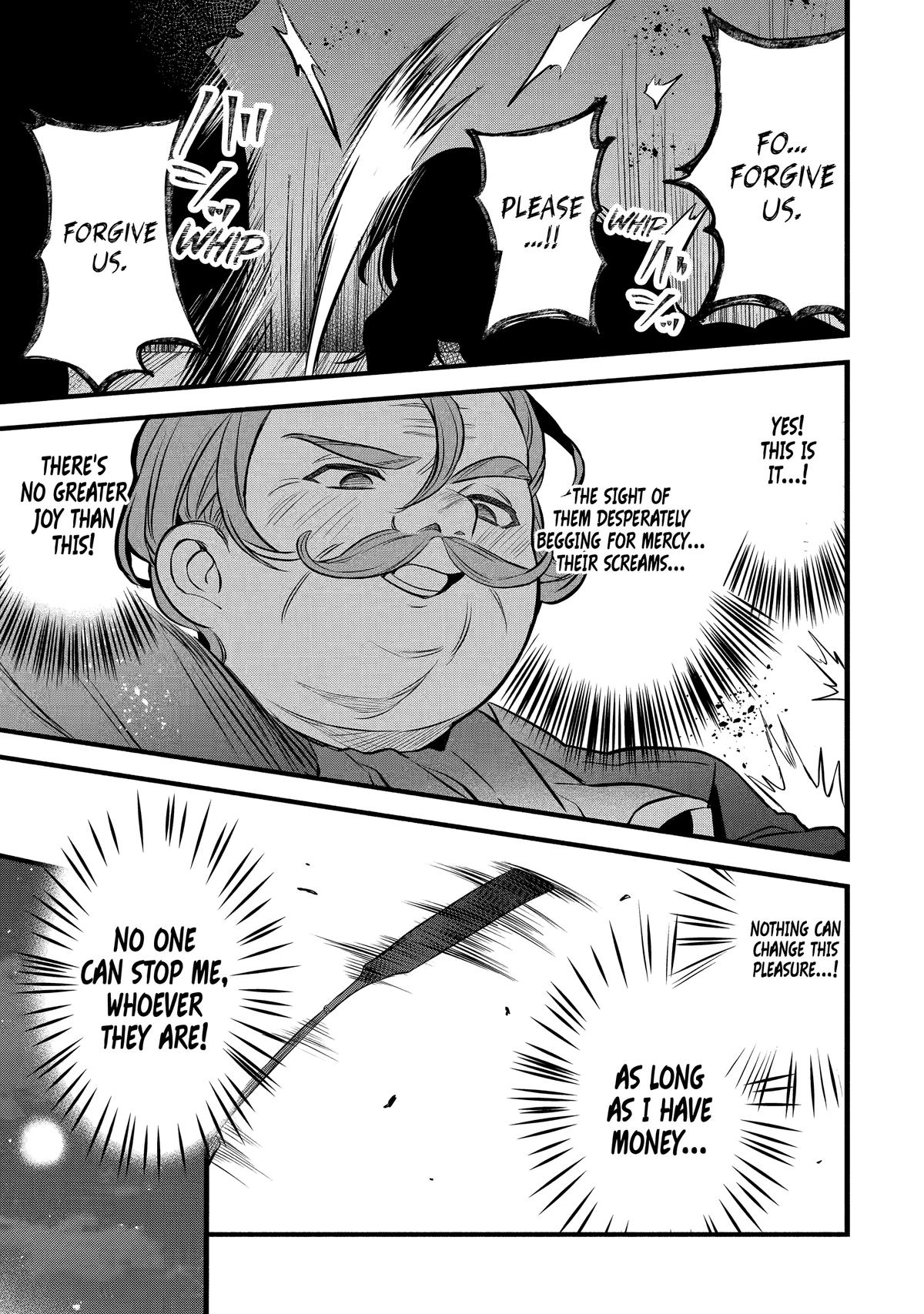 Read Beast Tamer En Manga Online