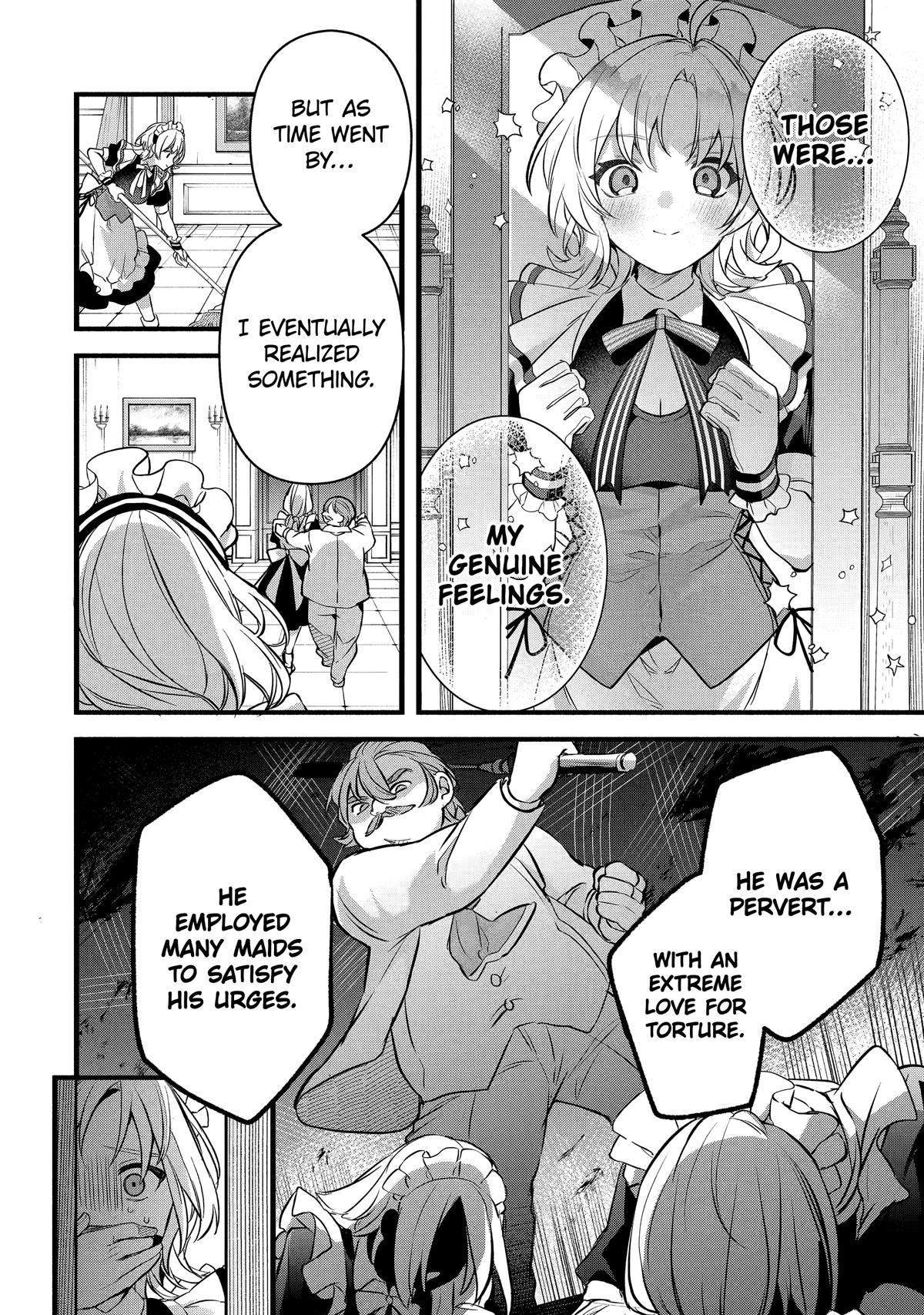 Read Beast Tamer En Manga Online