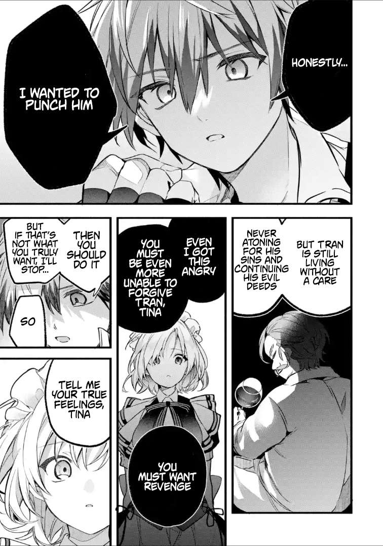 Read Beast Tamer En Manga Online