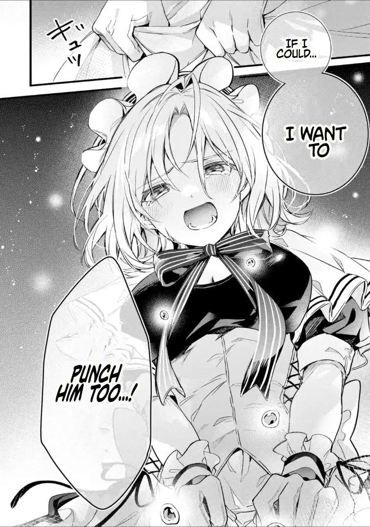 Read Beast Tamer En Manga Online