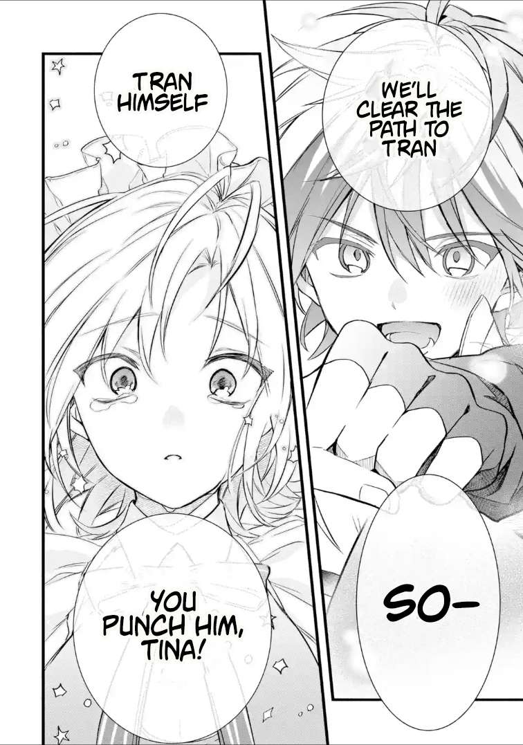 Read Beast Tamer En Manga Online