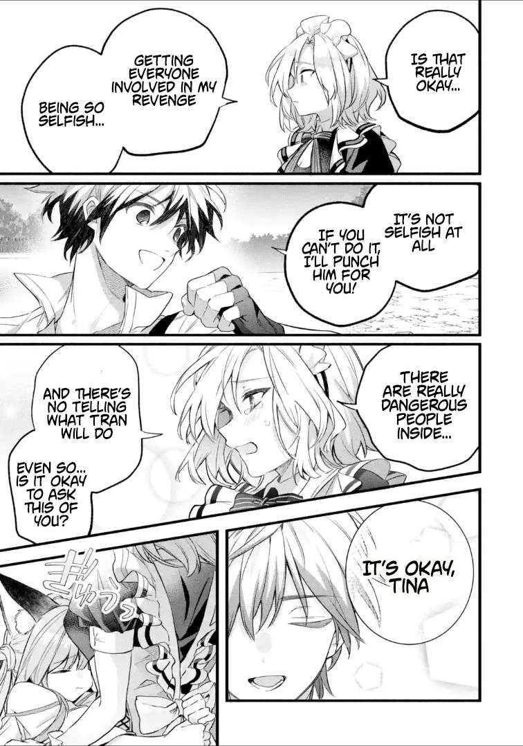 Read Beast Tamer En Manga Online